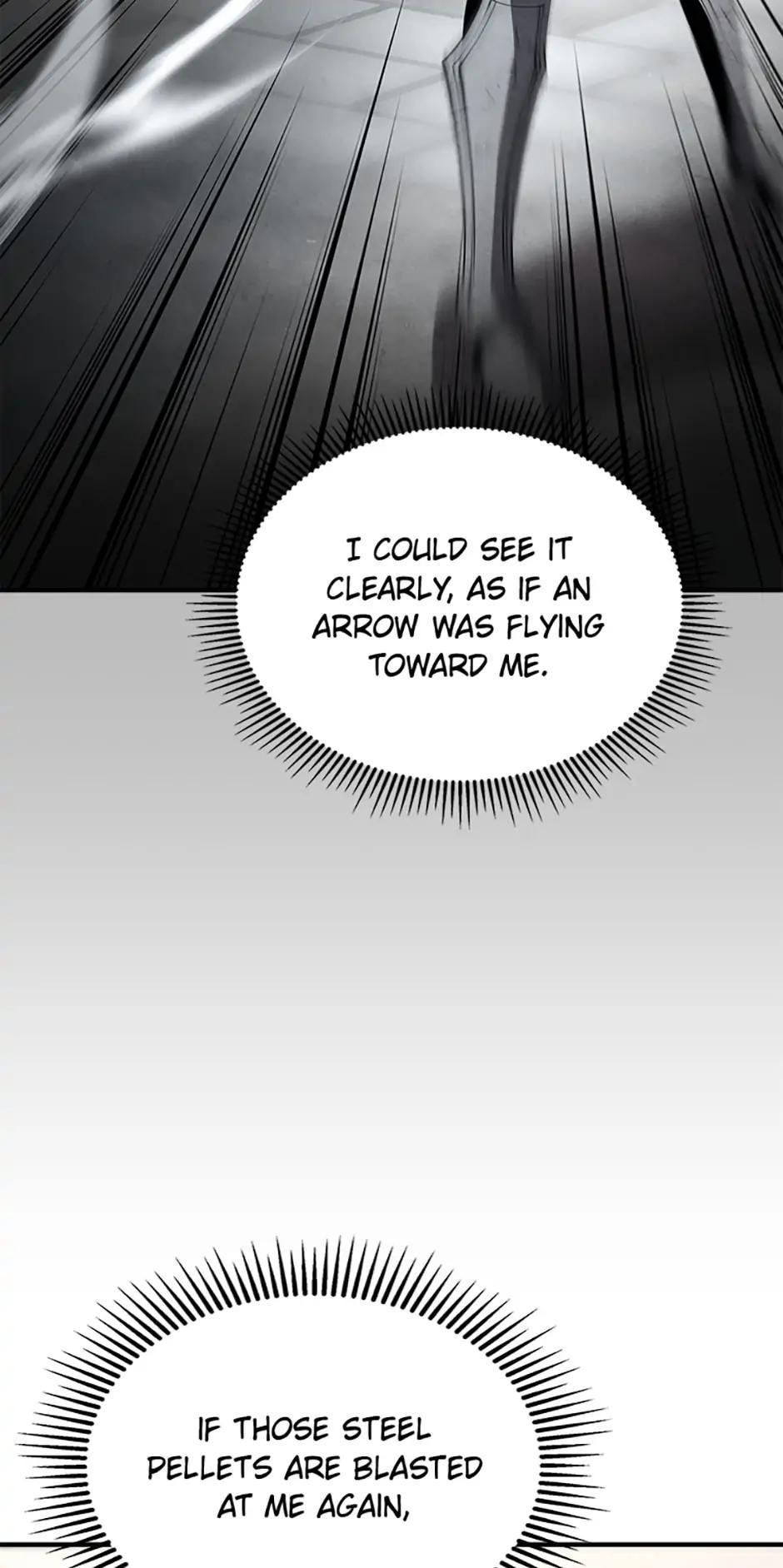 Swordmaster’s Youngest Son Chapter 23