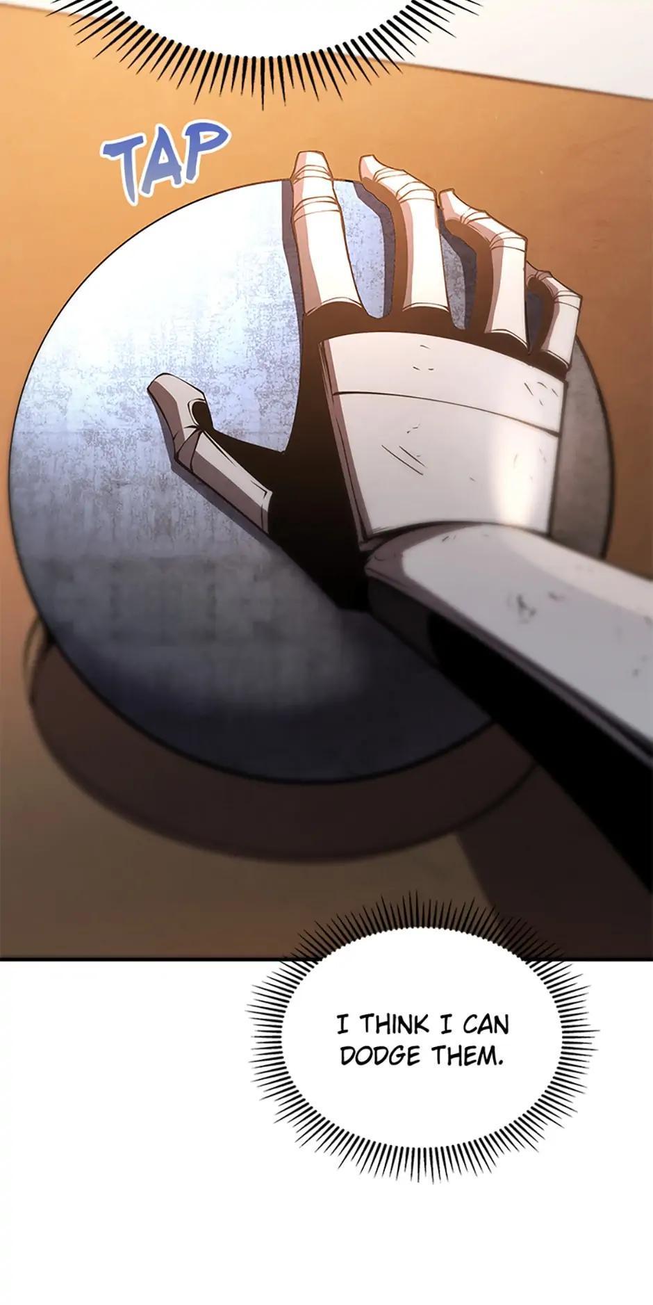 Swordmaster’s Youngest Son Chapter 23