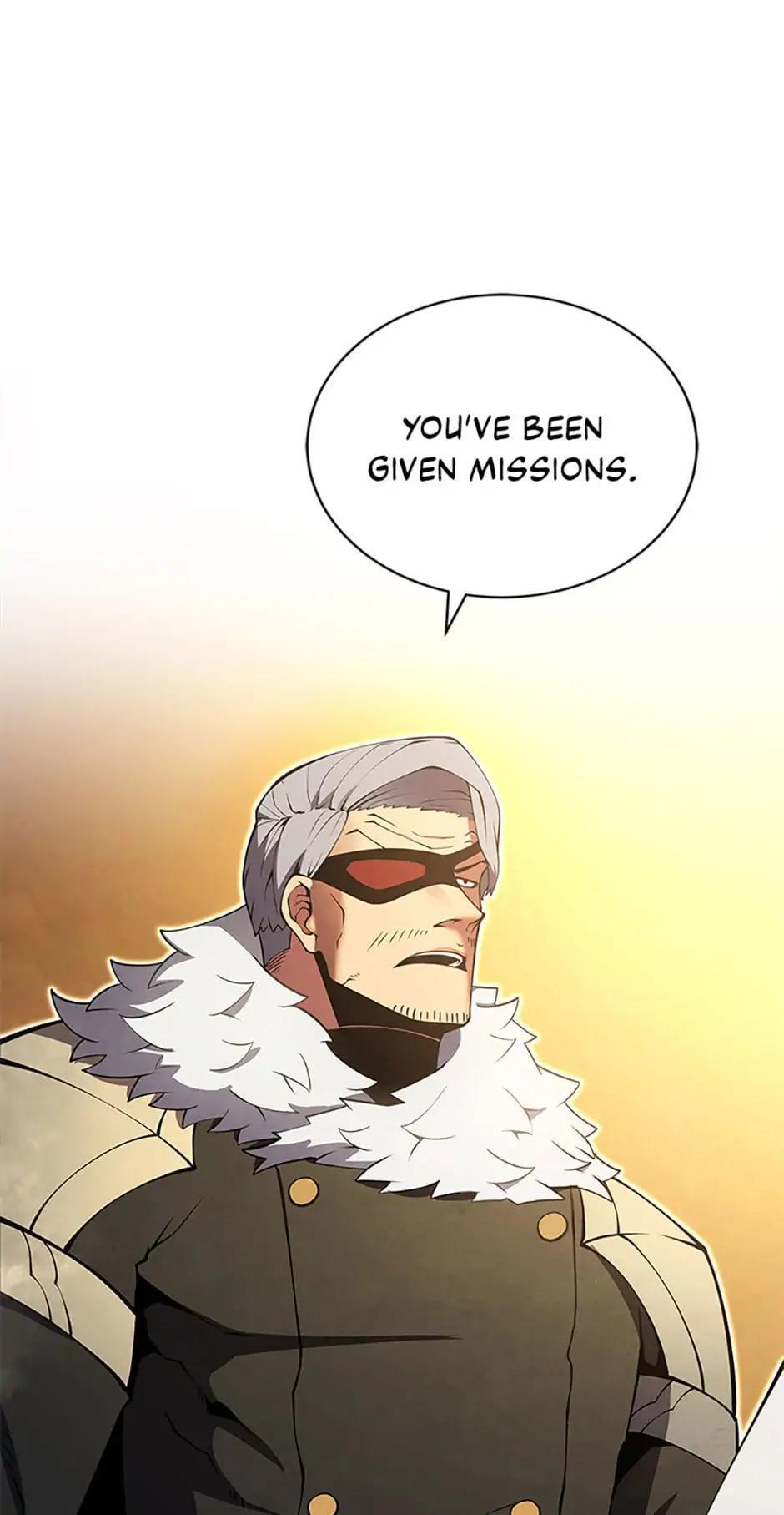 Swordmaster’s Youngest Son Chapter 23