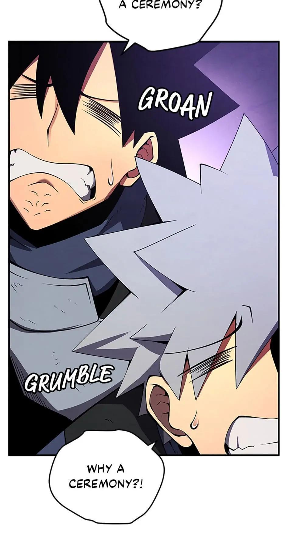 Swordmaster’s Youngest Son Chapter 23