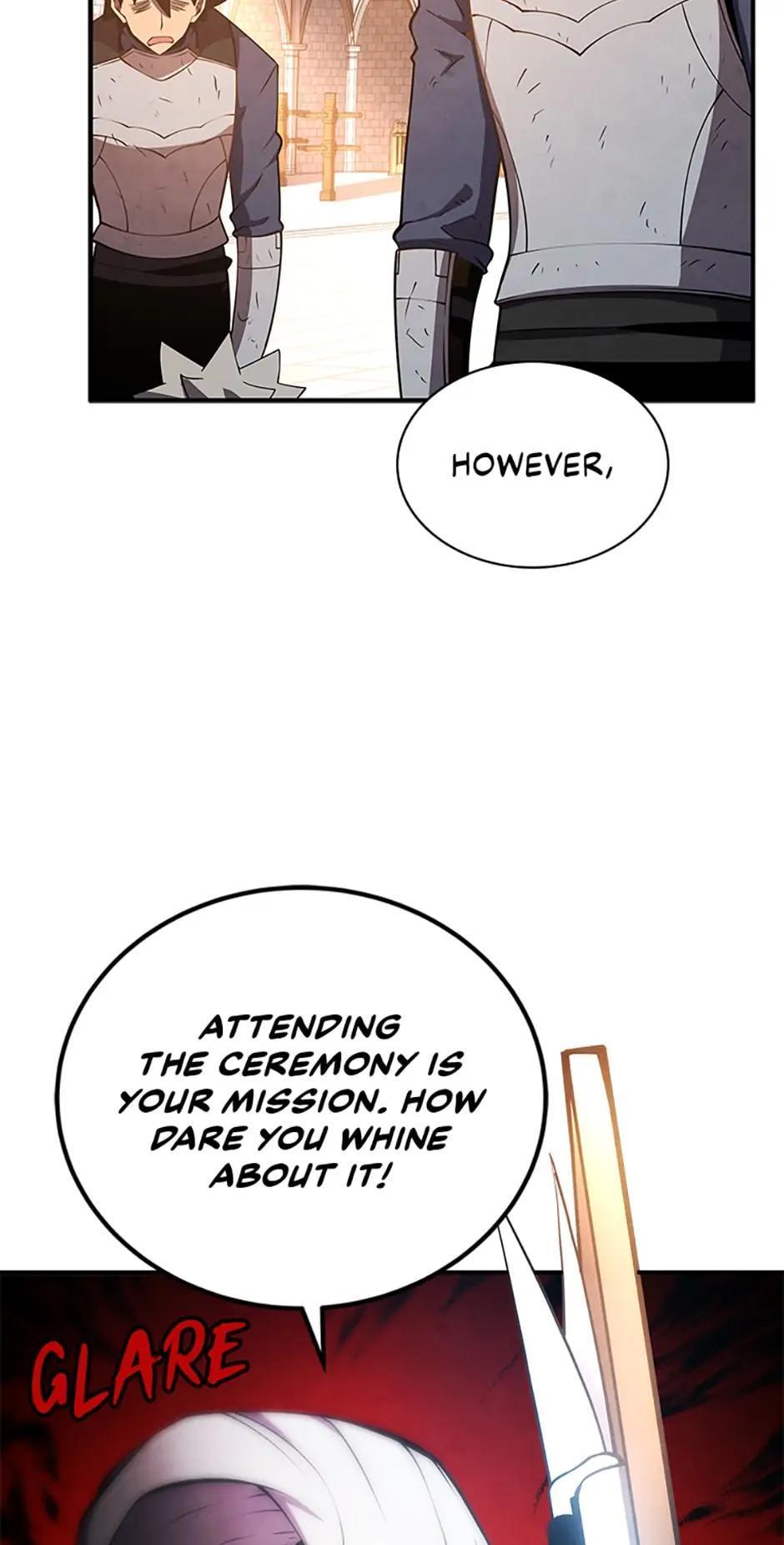 Swordmaster’s Youngest Son Chapter 23