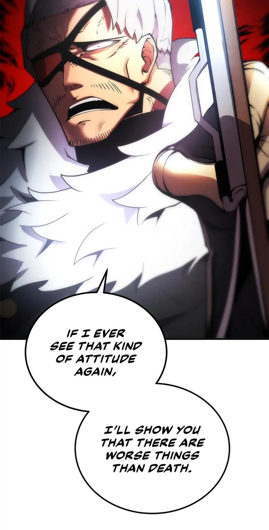 Swordmaster’s Youngest Son Chapter 23