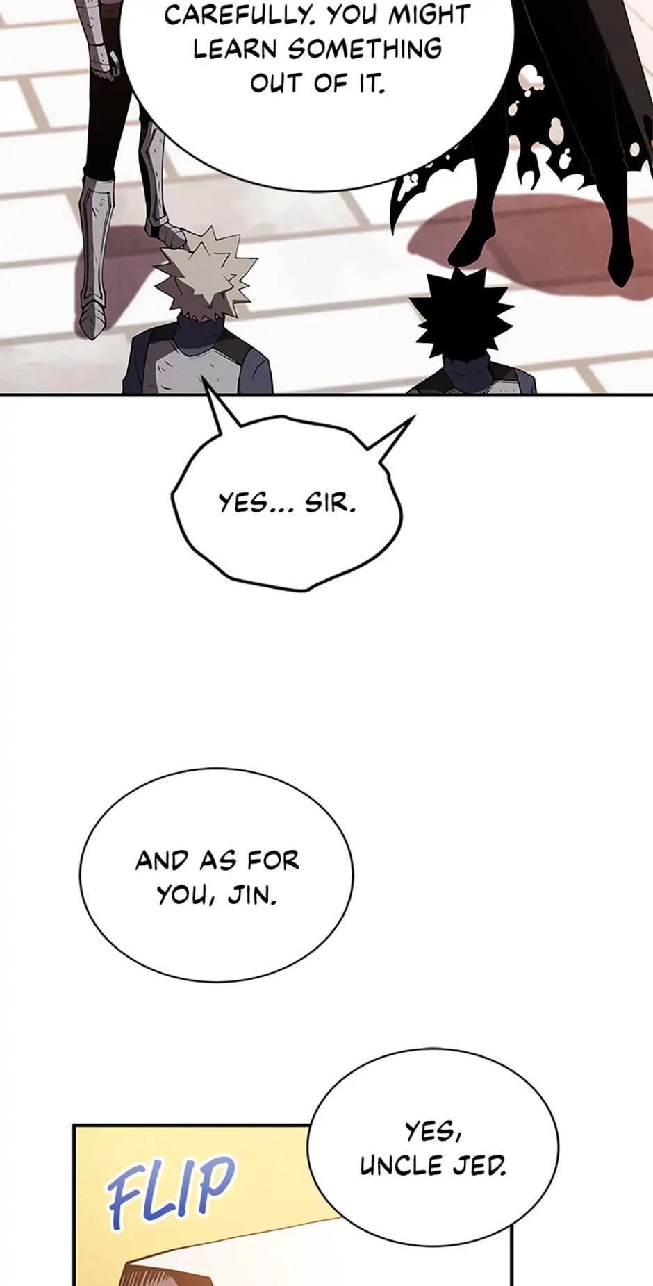 Swordmaster’s Youngest Son Chapter 23