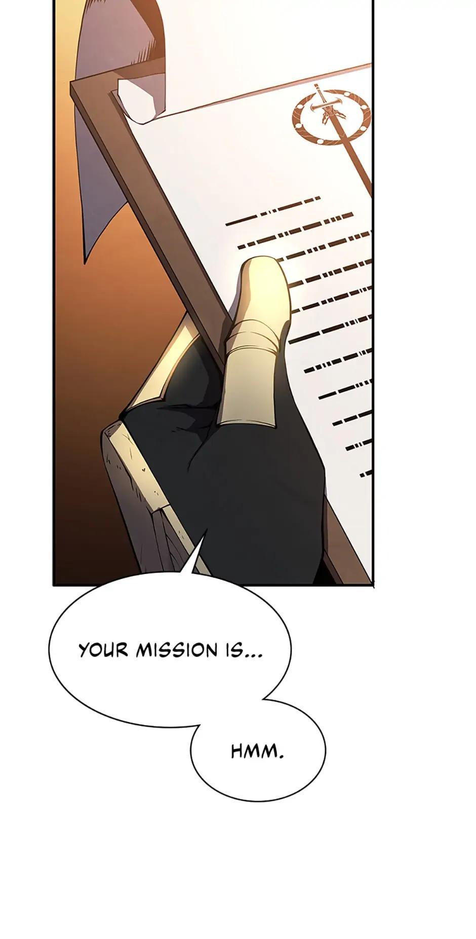 Swordmaster’s Youngest Son Chapter 23