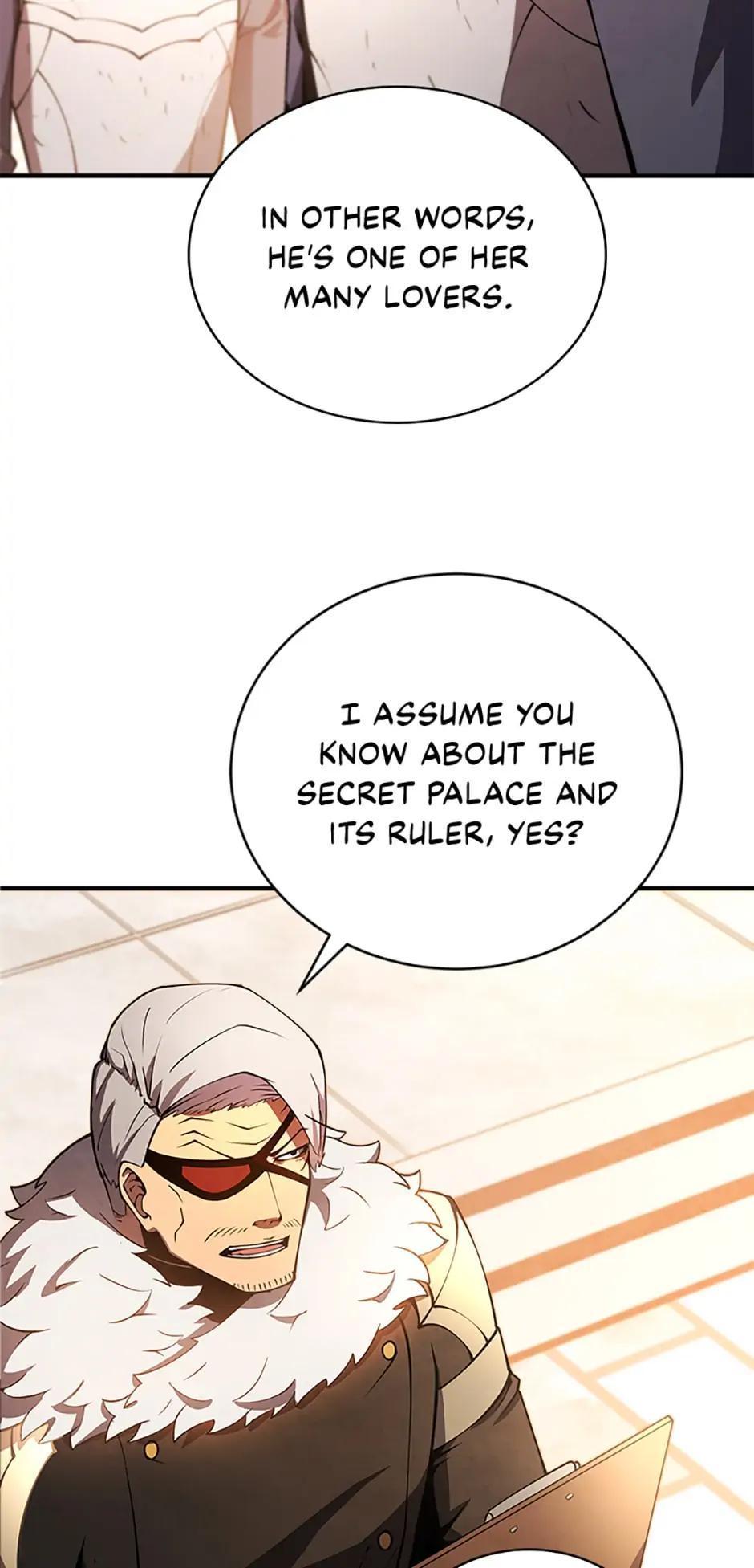 Swordmaster’s Youngest Son Chapter 23