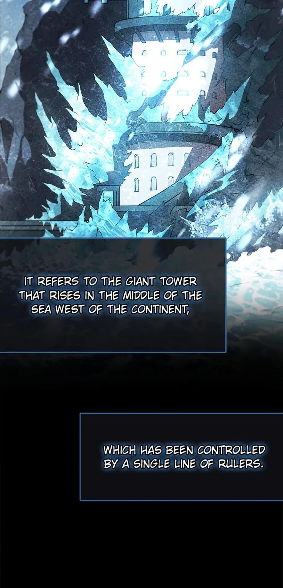 Swordmaster’s Youngest Son Chapter 23