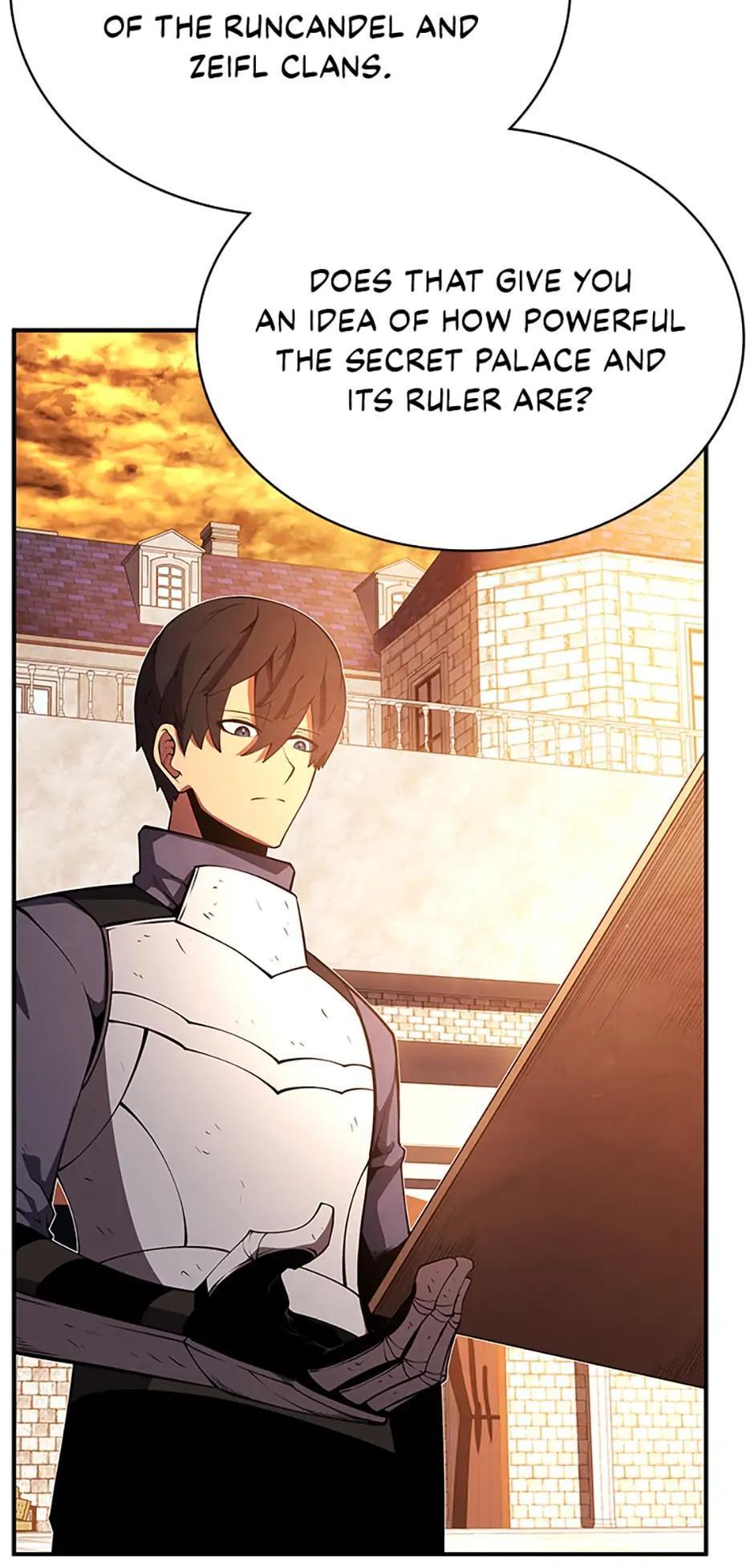 Swordmaster’s Youngest Son Chapter 23