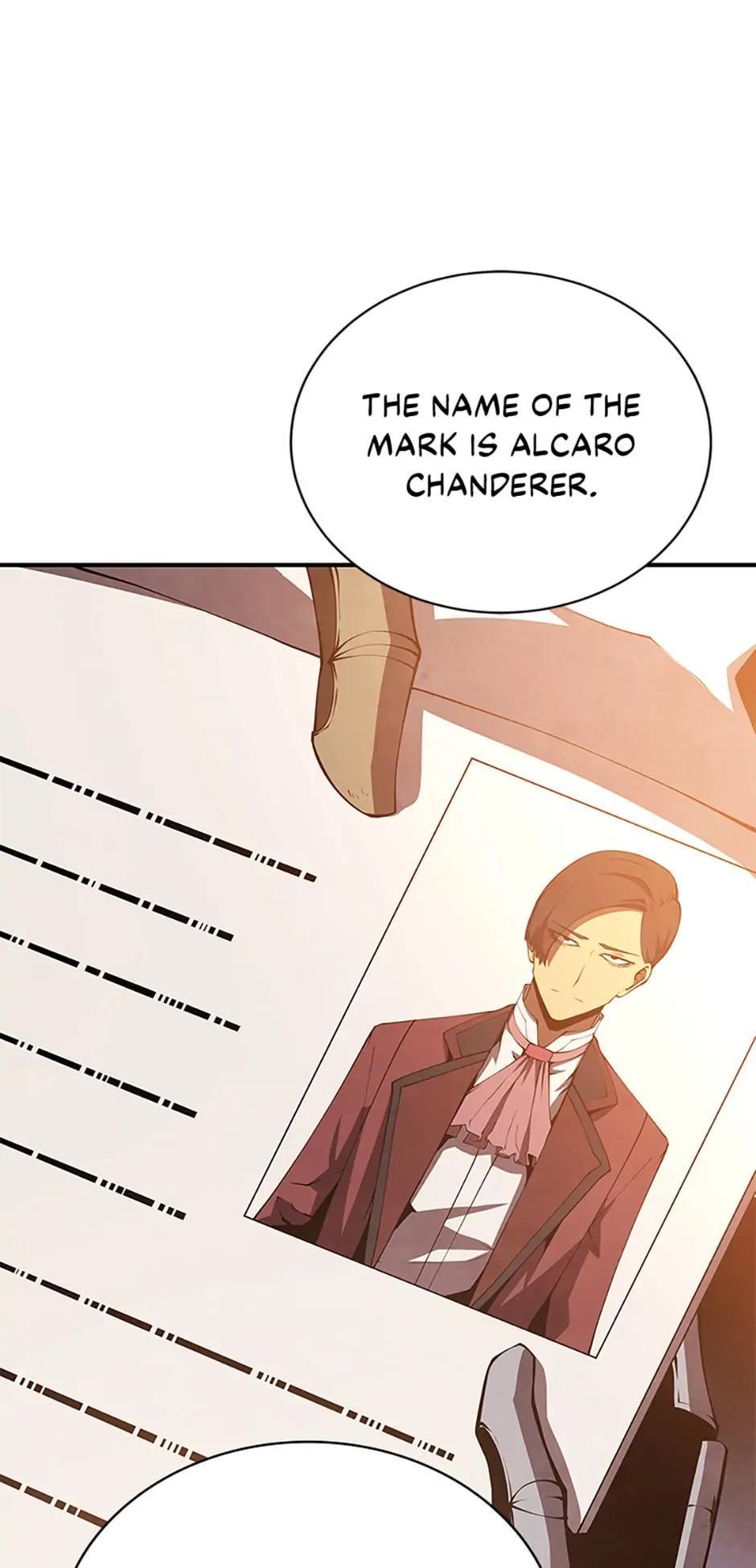 Swordmaster’s Youngest Son Chapter 23