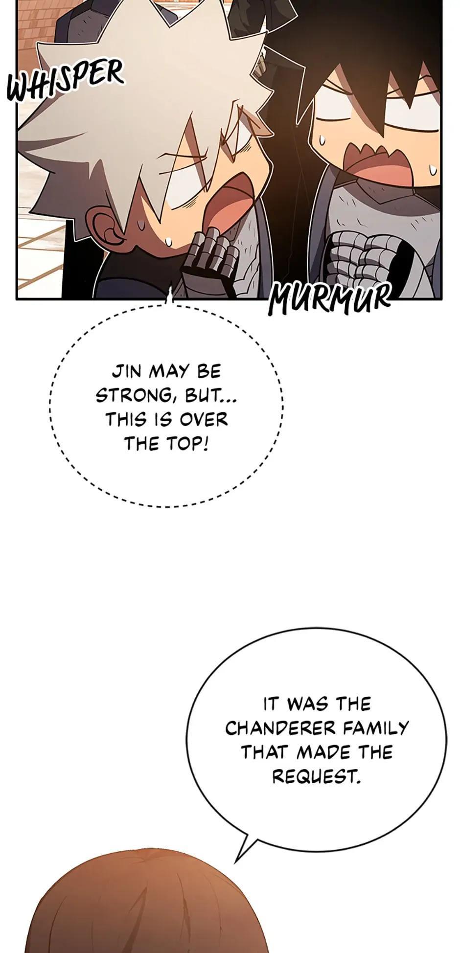 Swordmaster’s Youngest Son Chapter 23