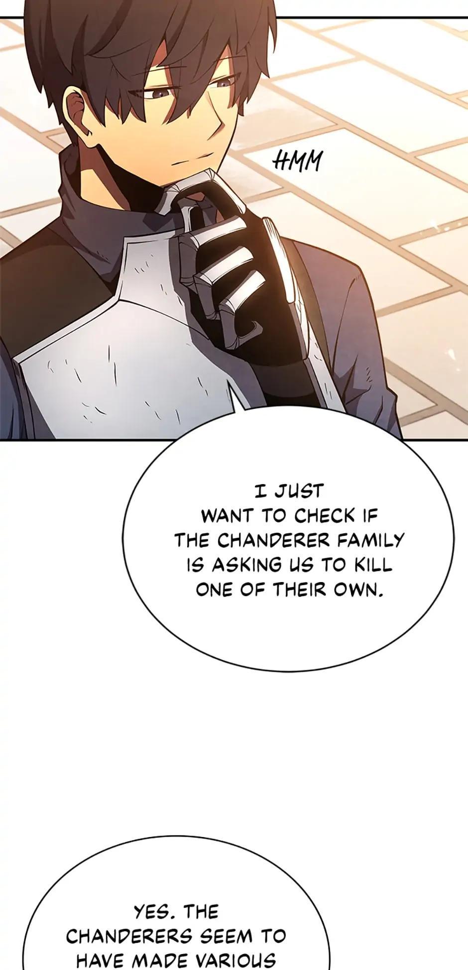 Swordmaster’s Youngest Son Chapter 23