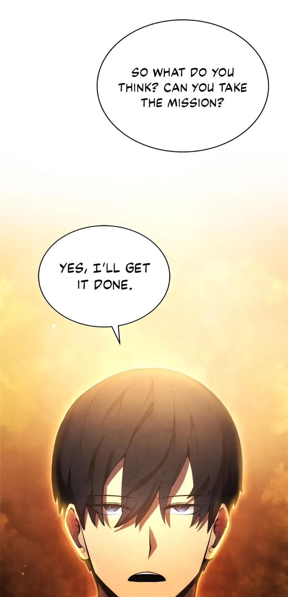 Swordmaster’s Youngest Son Chapter 23