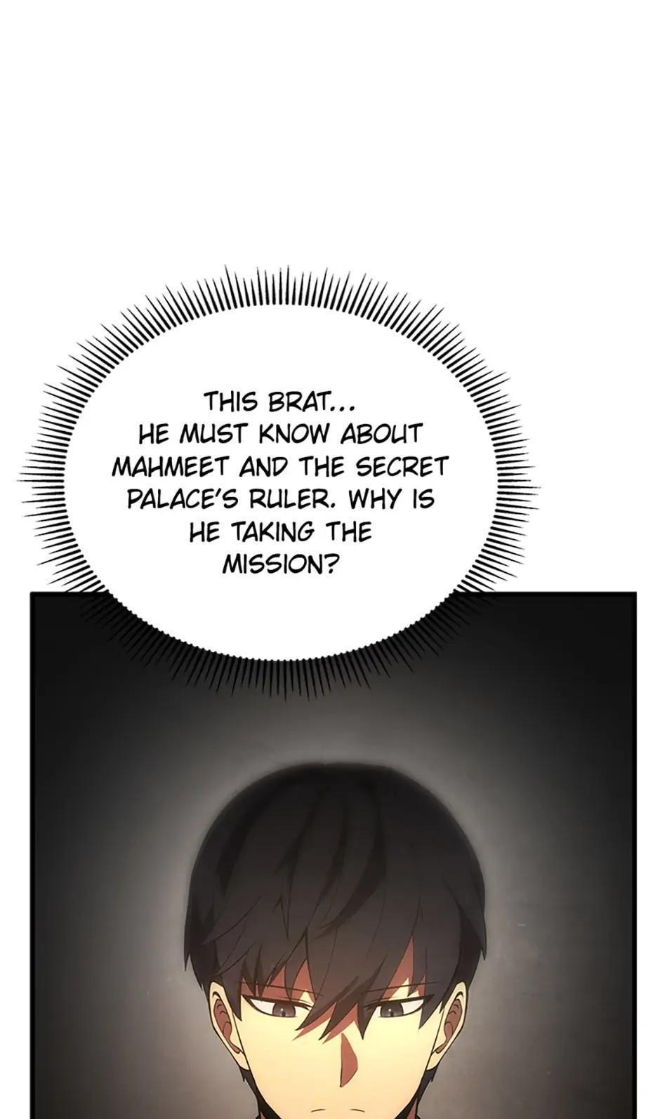 Swordmaster’s Youngest Son Chapter 23