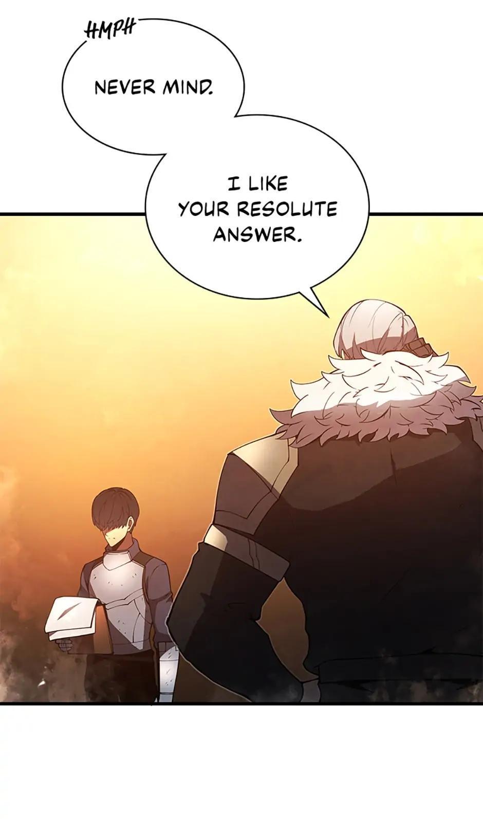 Swordmaster’s Youngest Son Chapter 23