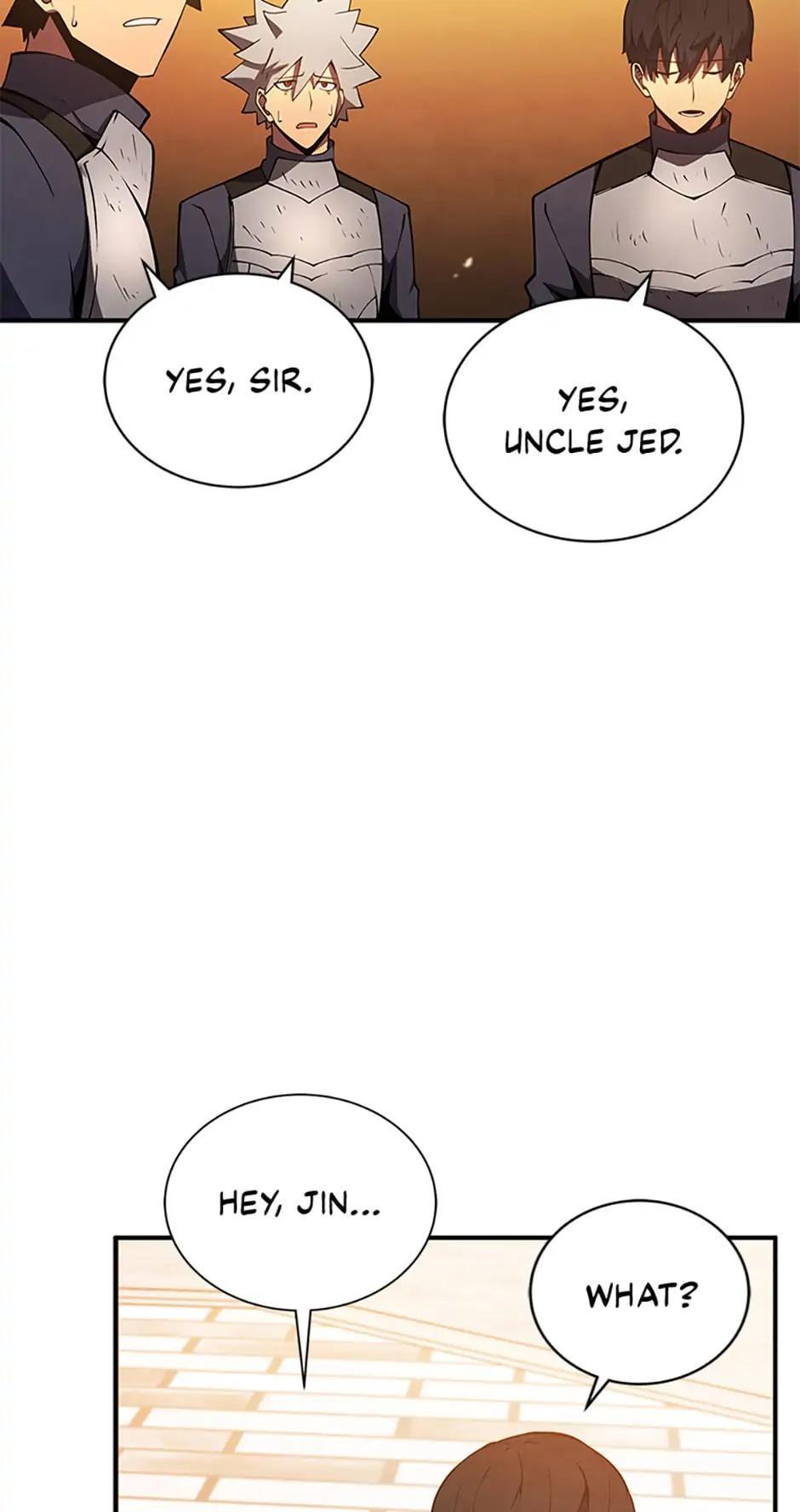 Swordmaster’s Youngest Son Chapter 23