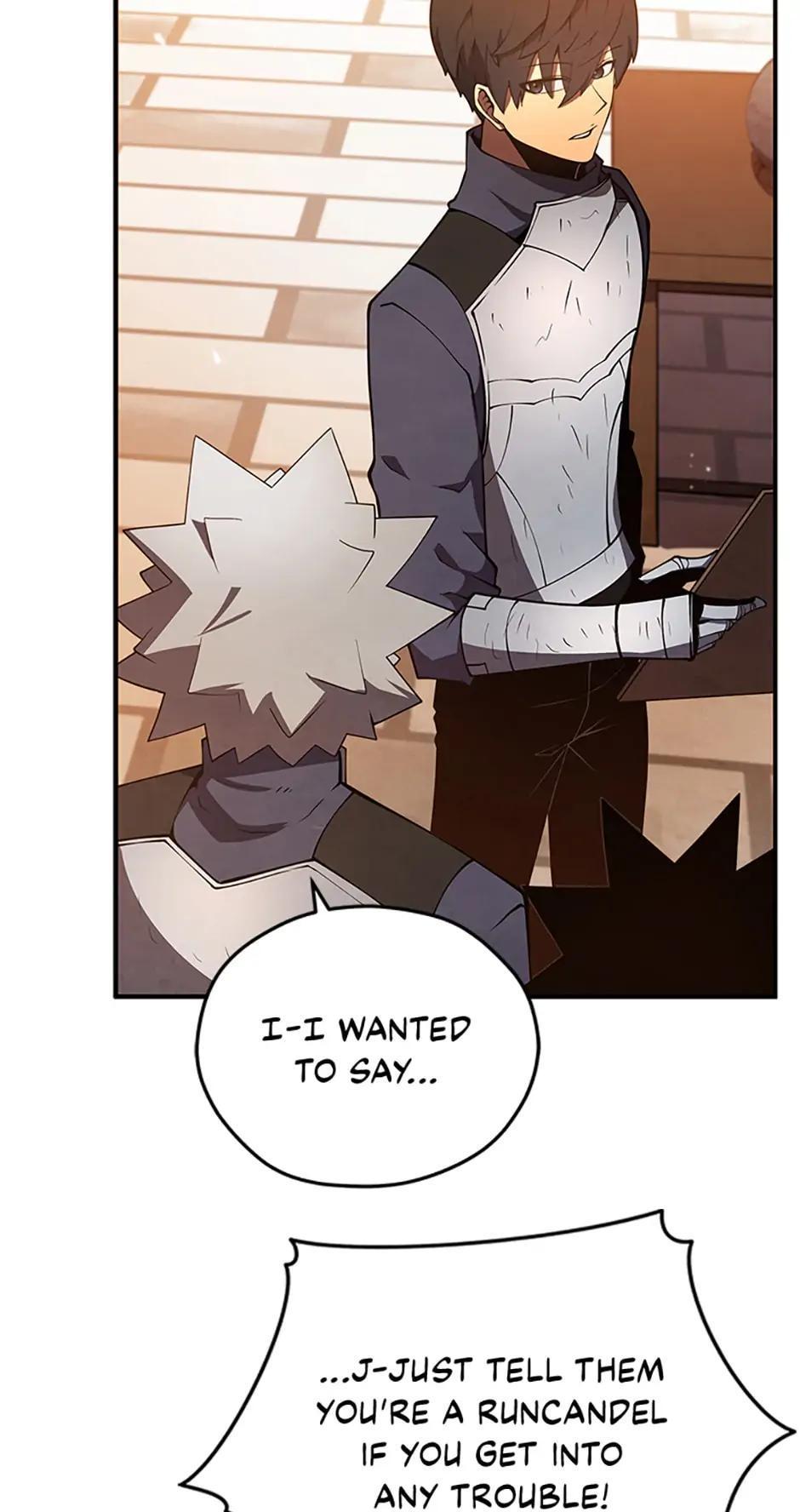 Swordmaster’s Youngest Son Chapter 23