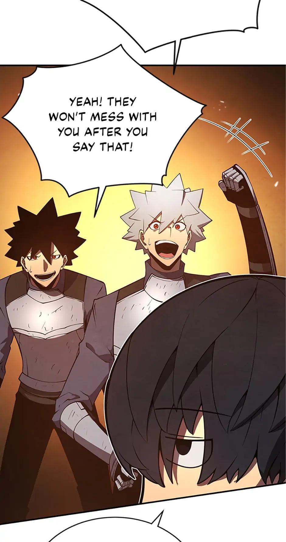 Swordmaster’s Youngest Son Chapter 23