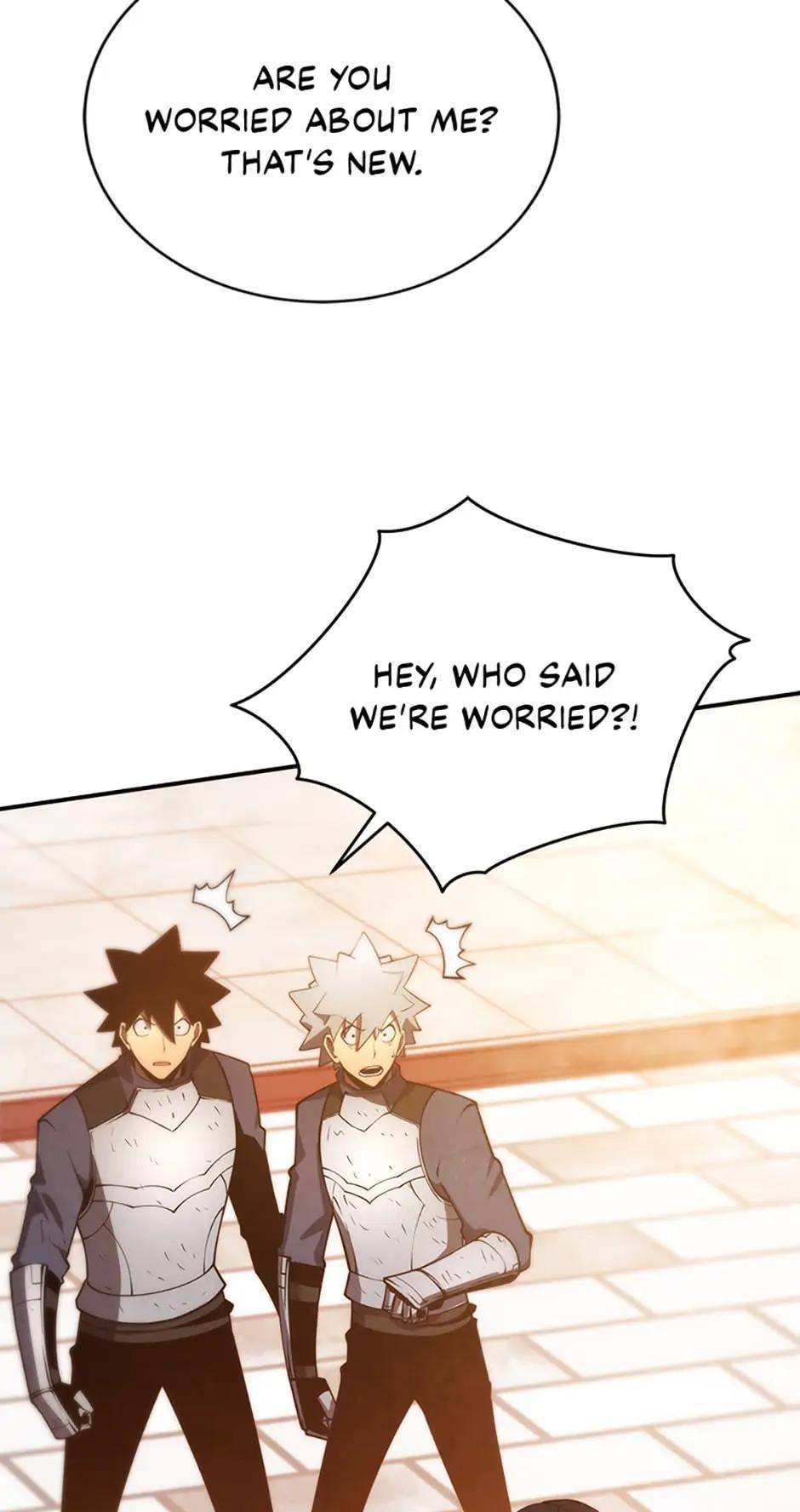 Swordmaster’s Youngest Son Chapter 23