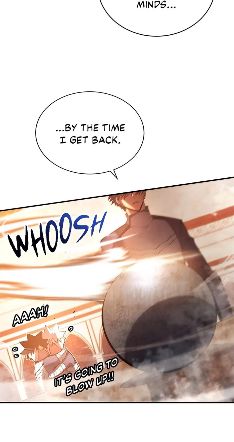 Swordmaster’s Youngest Son Chapter 23