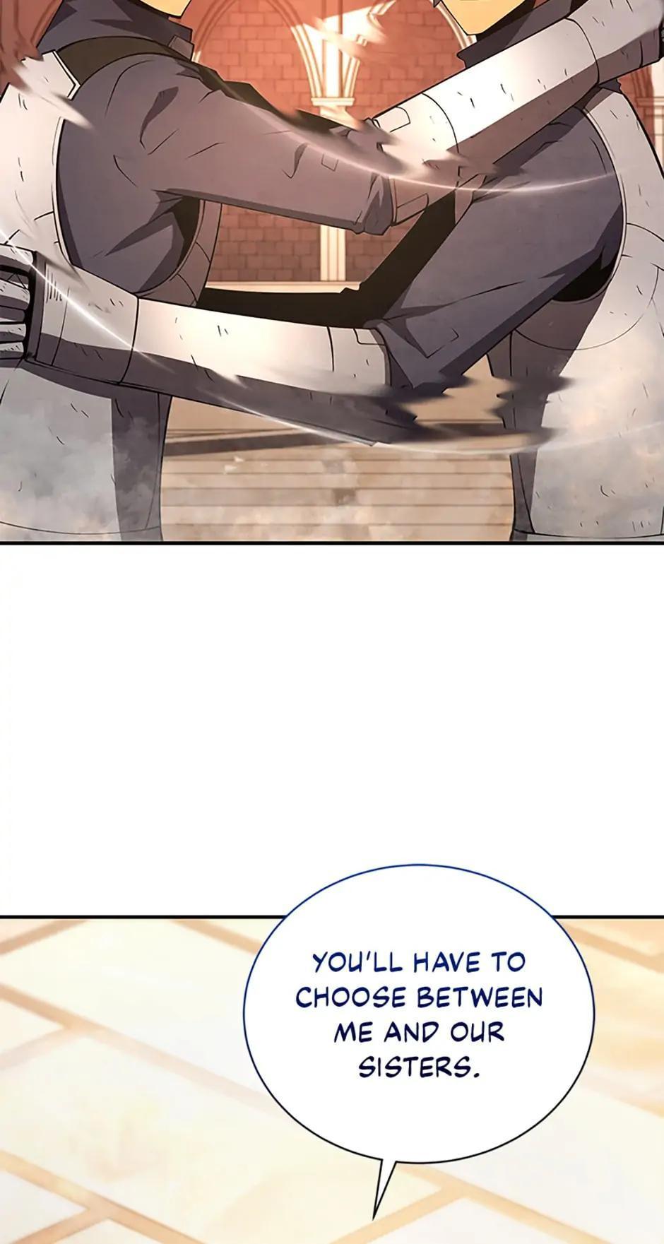 Swordmaster’s Youngest Son Chapter 23