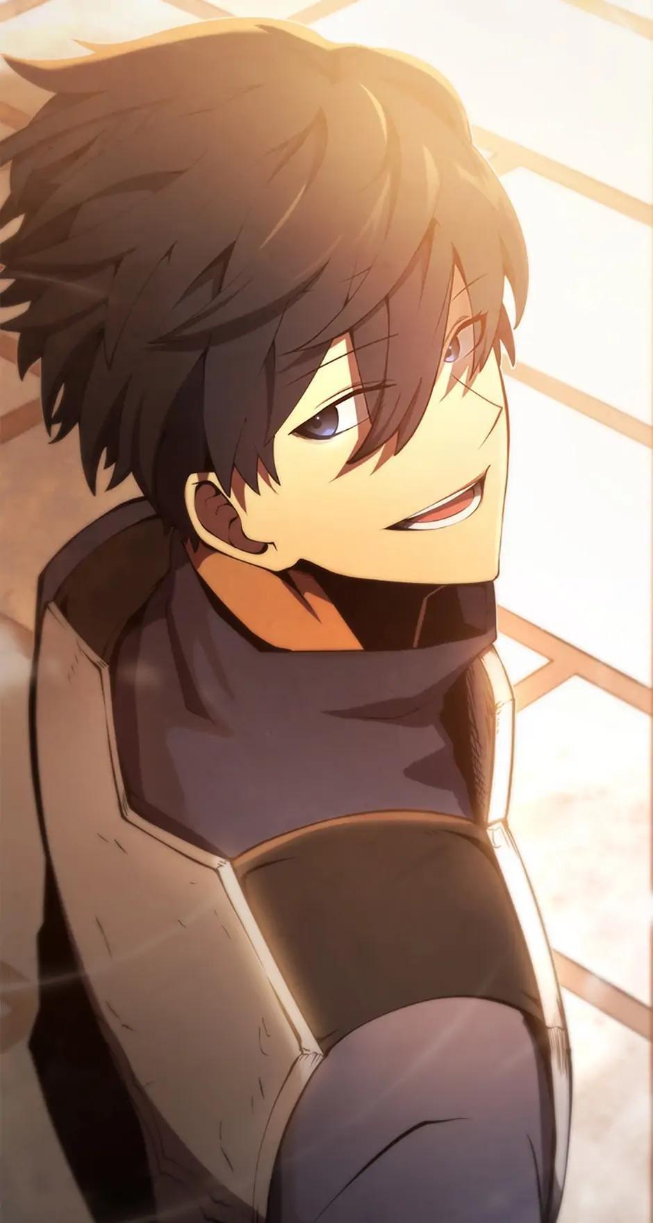 Swordmaster’s Youngest Son Chapter 23