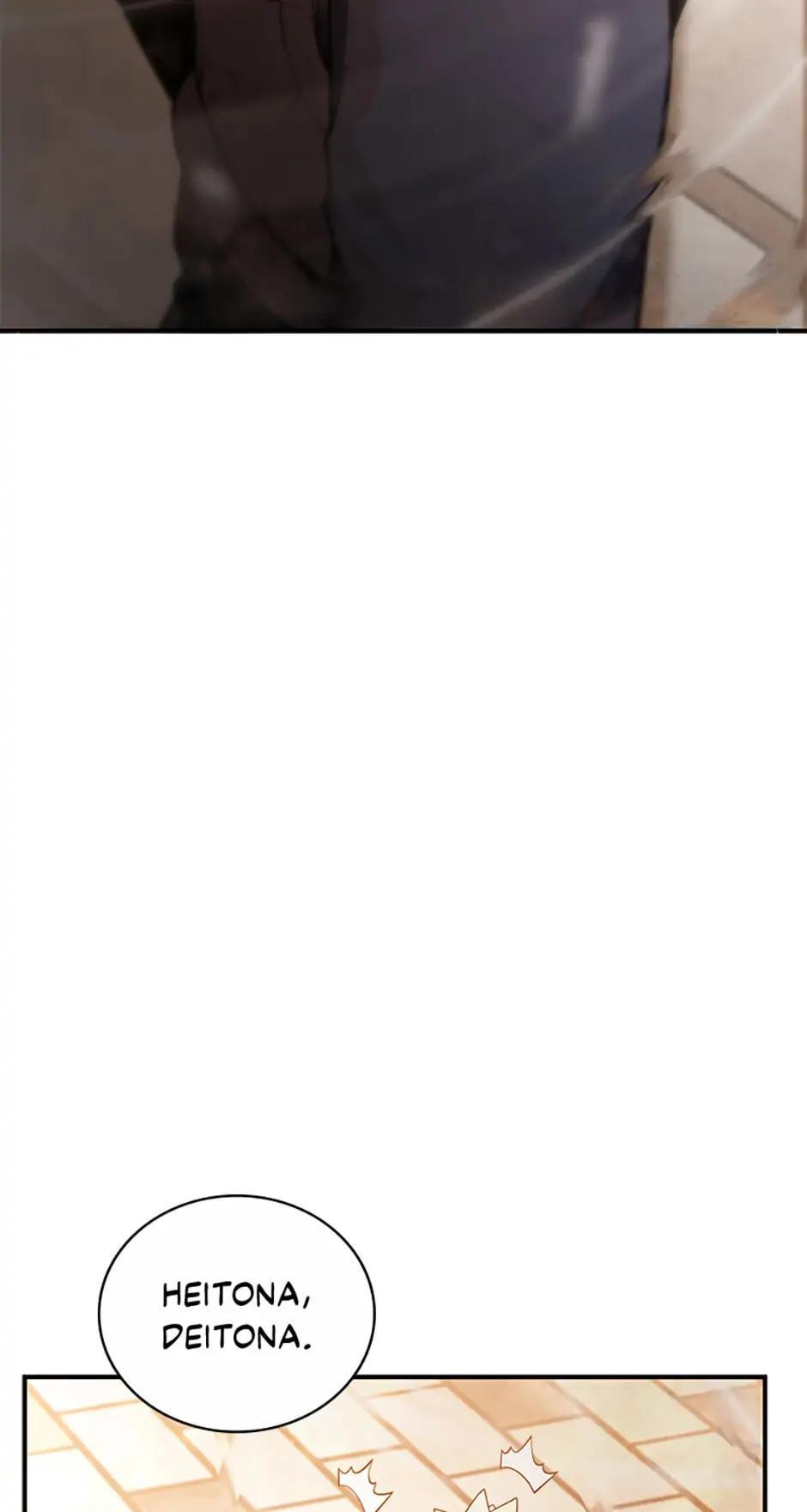 Swordmaster’s Youngest Son Chapter 23