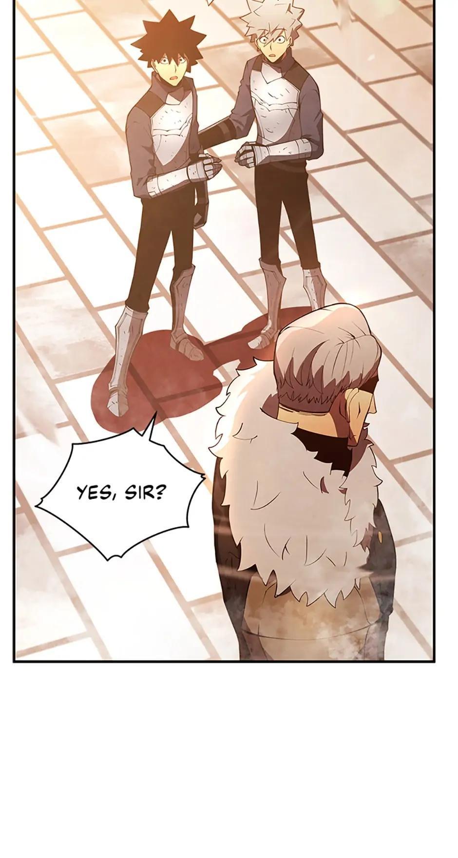 Swordmaster’s Youngest Son Chapter 23