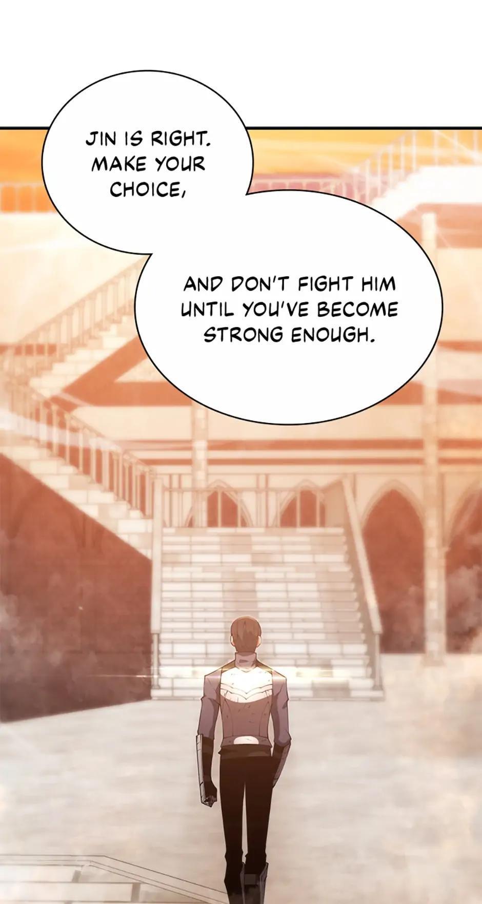 Swordmaster’s Youngest Son Chapter 23