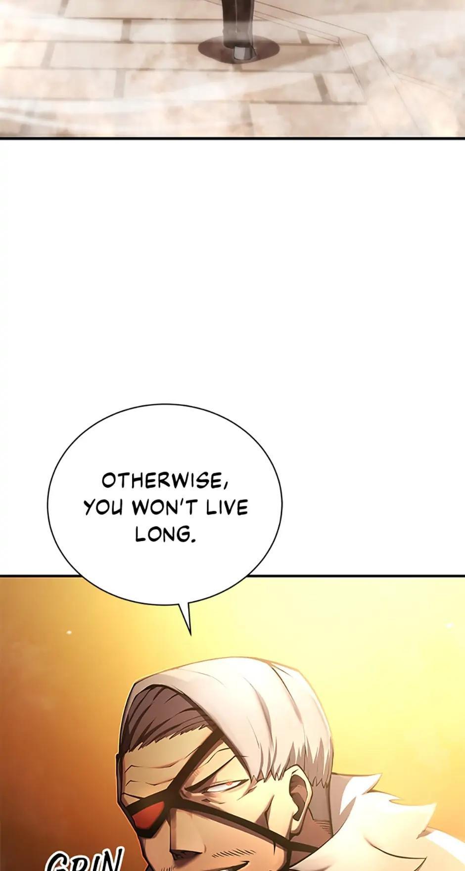 Swordmaster’s Youngest Son Chapter 23