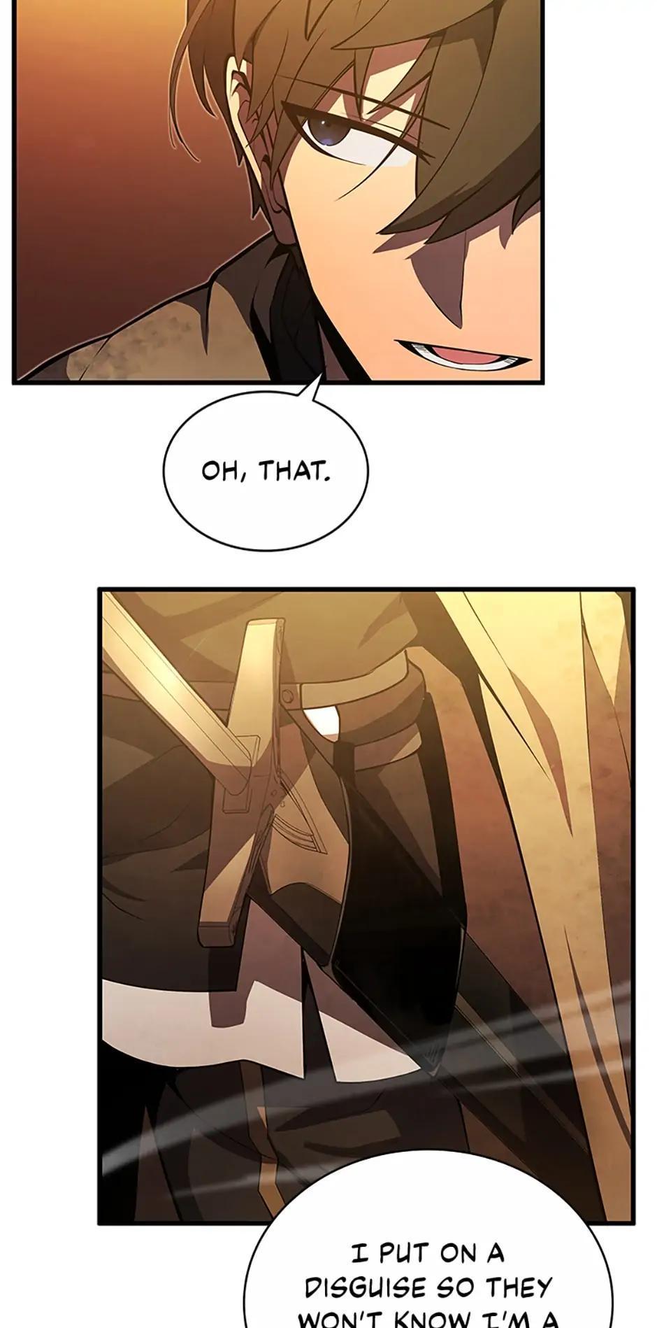 Swordmaster’s Youngest Son Chapter 23