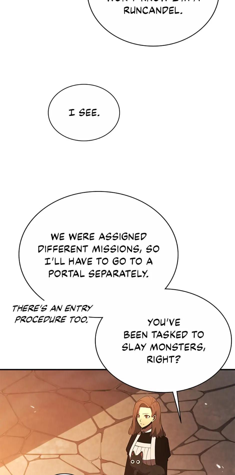 Swordmaster’s Youngest Son Chapter 23