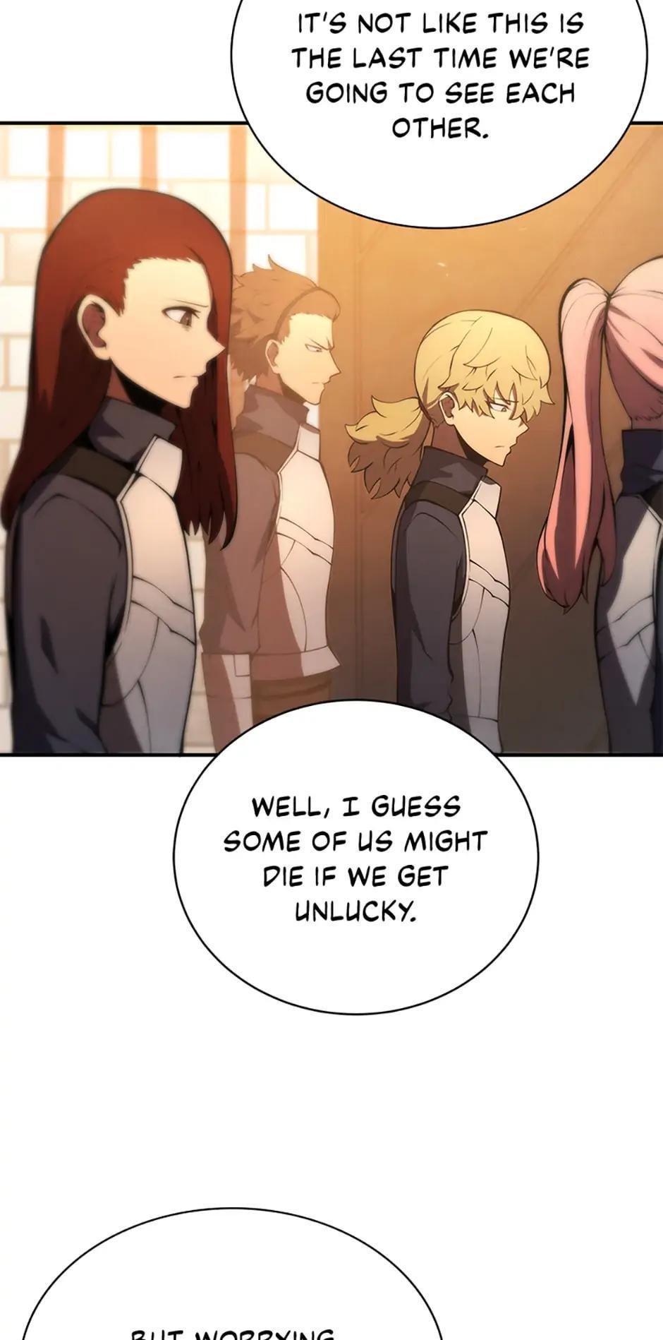 Swordmaster’s Youngest Son Chapter 23