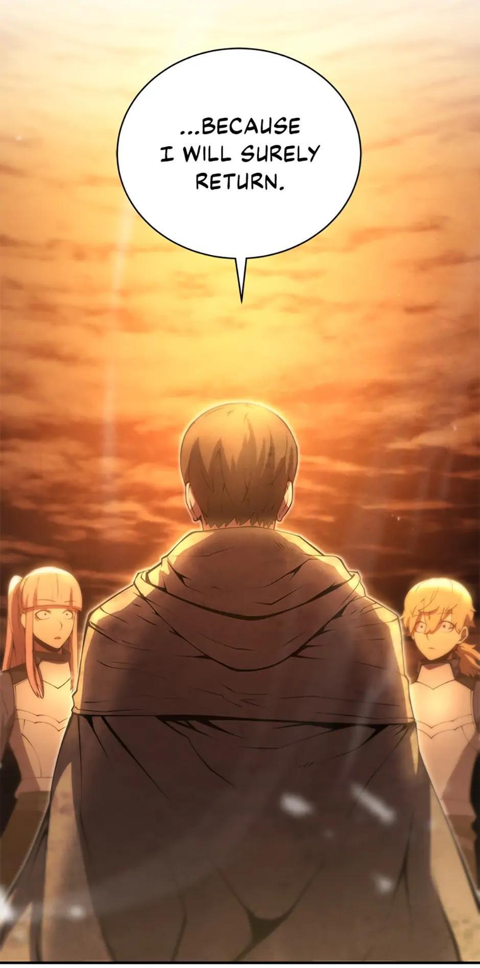 Swordmaster’s Youngest Son Chapter 23