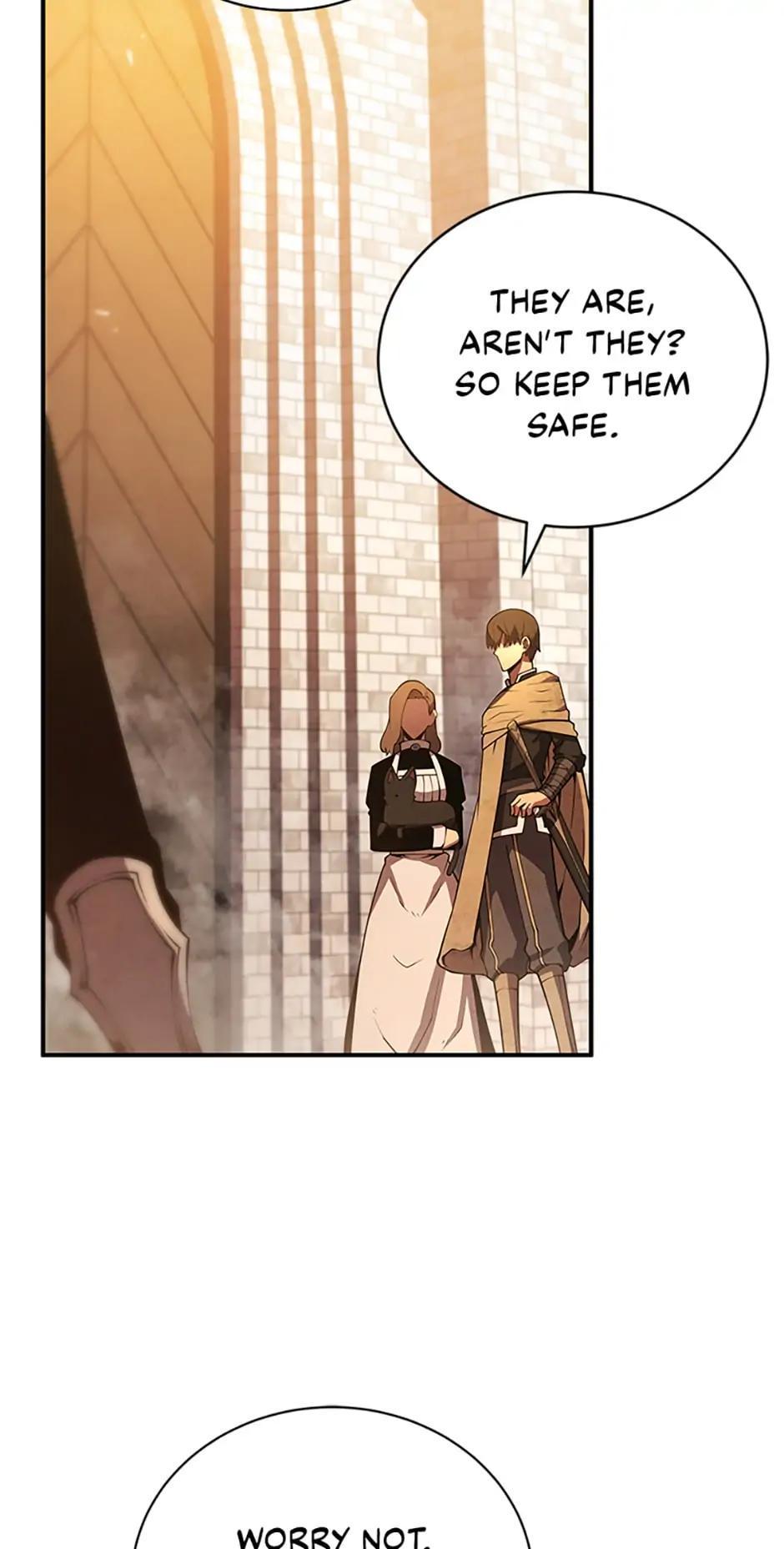 Swordmaster’s Youngest Son Chapter 23