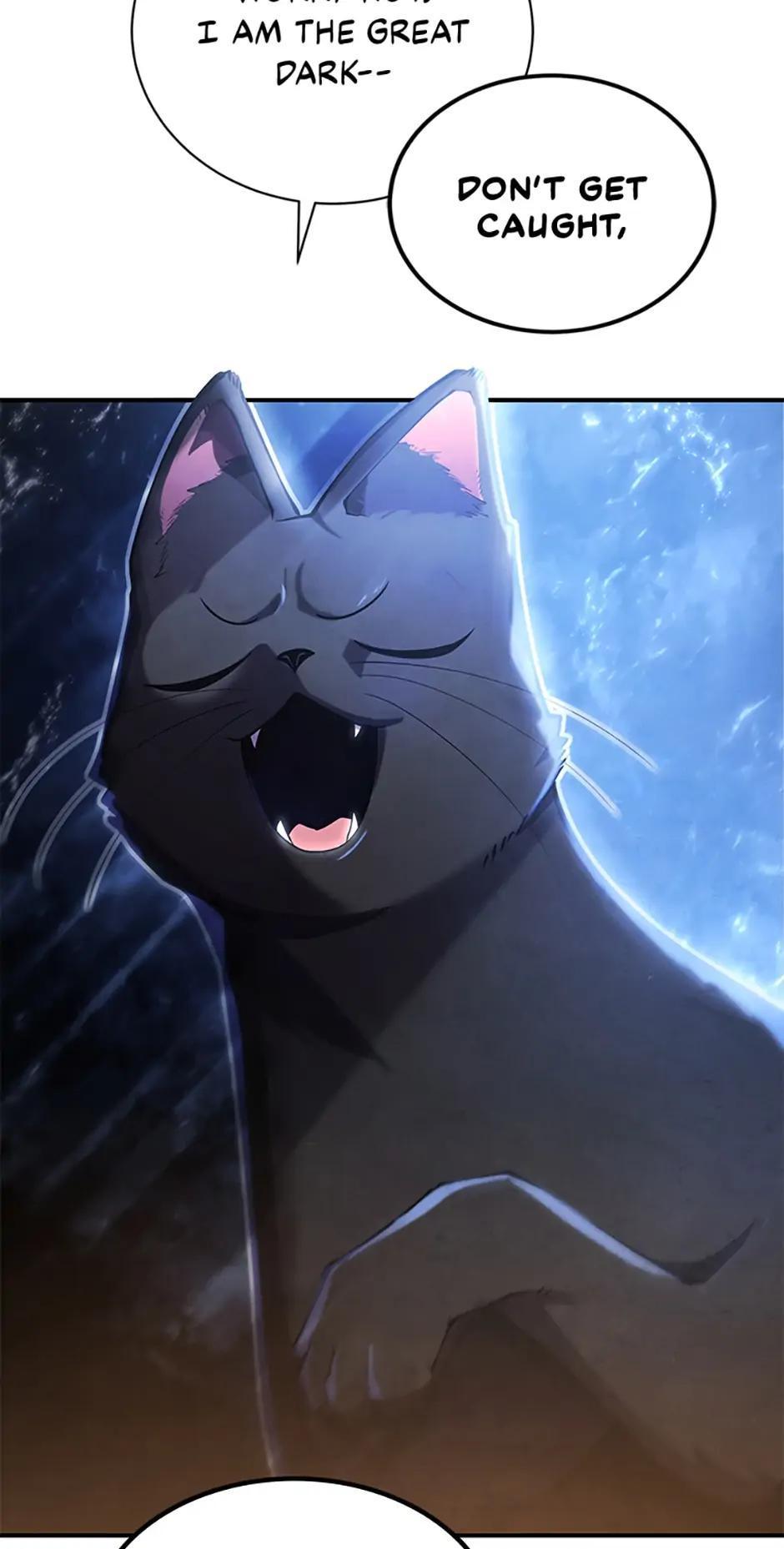 Swordmaster’s Youngest Son Chapter 23