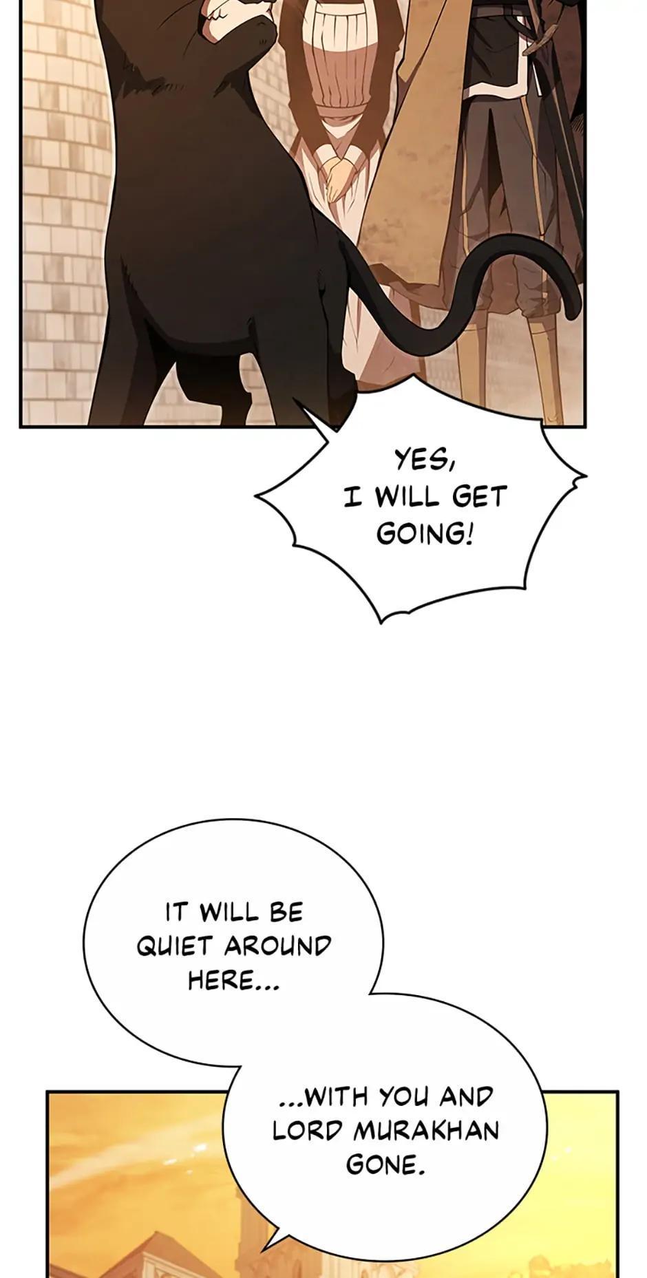 Swordmaster’s Youngest Son Chapter 23