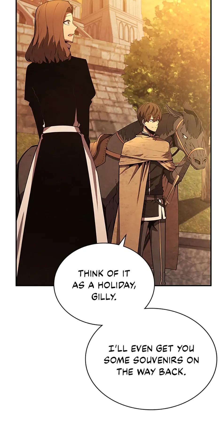 Swordmaster’s Youngest Son Chapter 23