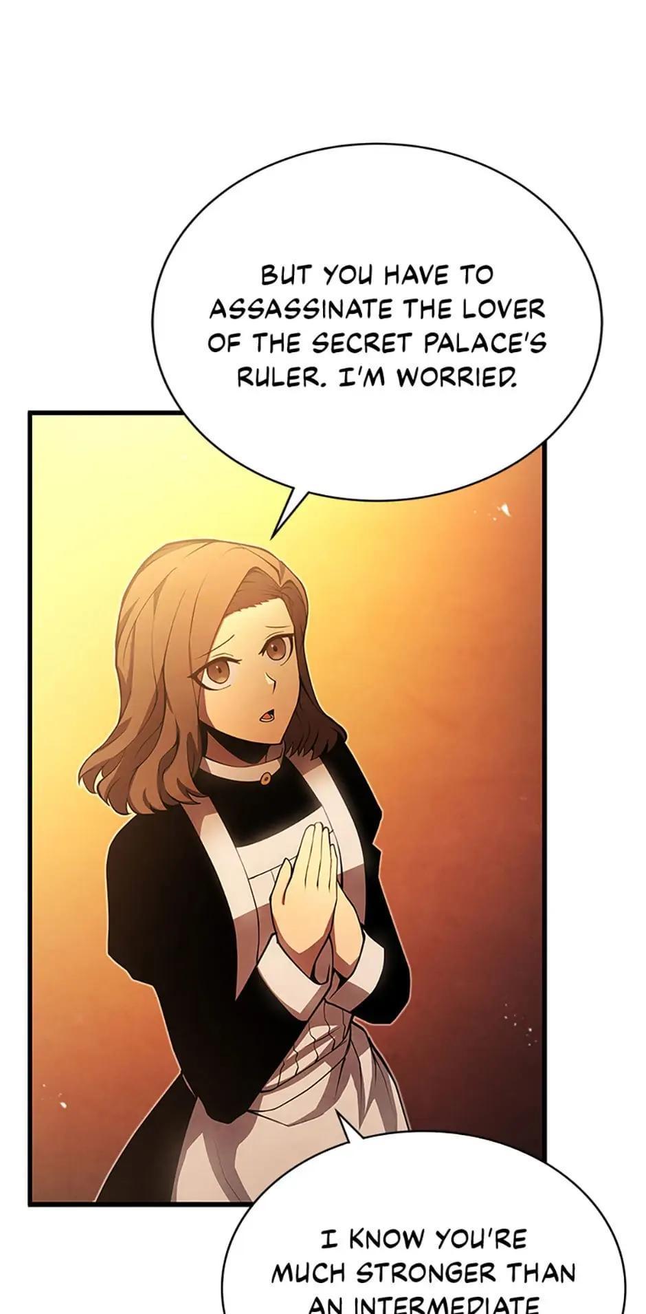 Swordmaster’s Youngest Son Chapter 23