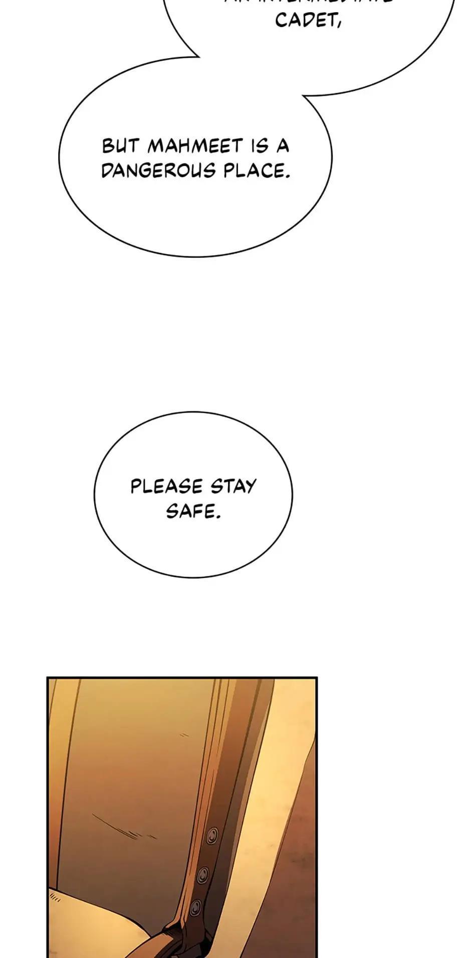 Swordmaster’s Youngest Son Chapter 23