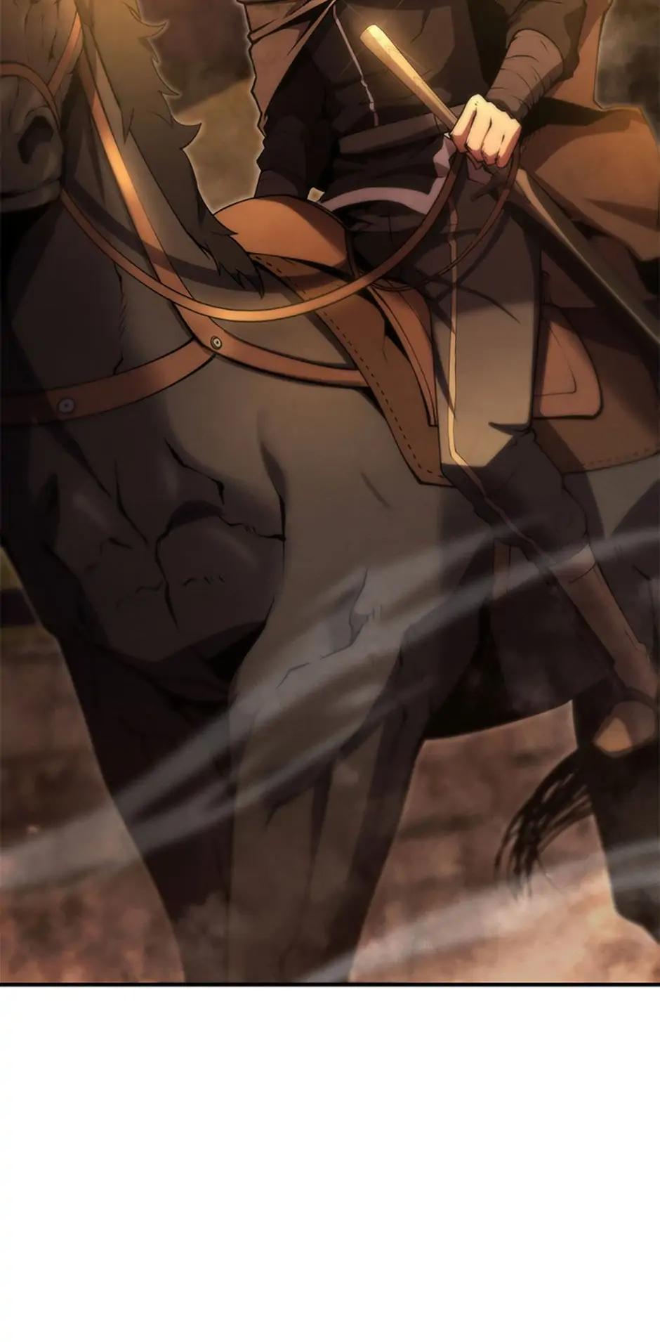 Swordmaster’s Youngest Son Chapter 23