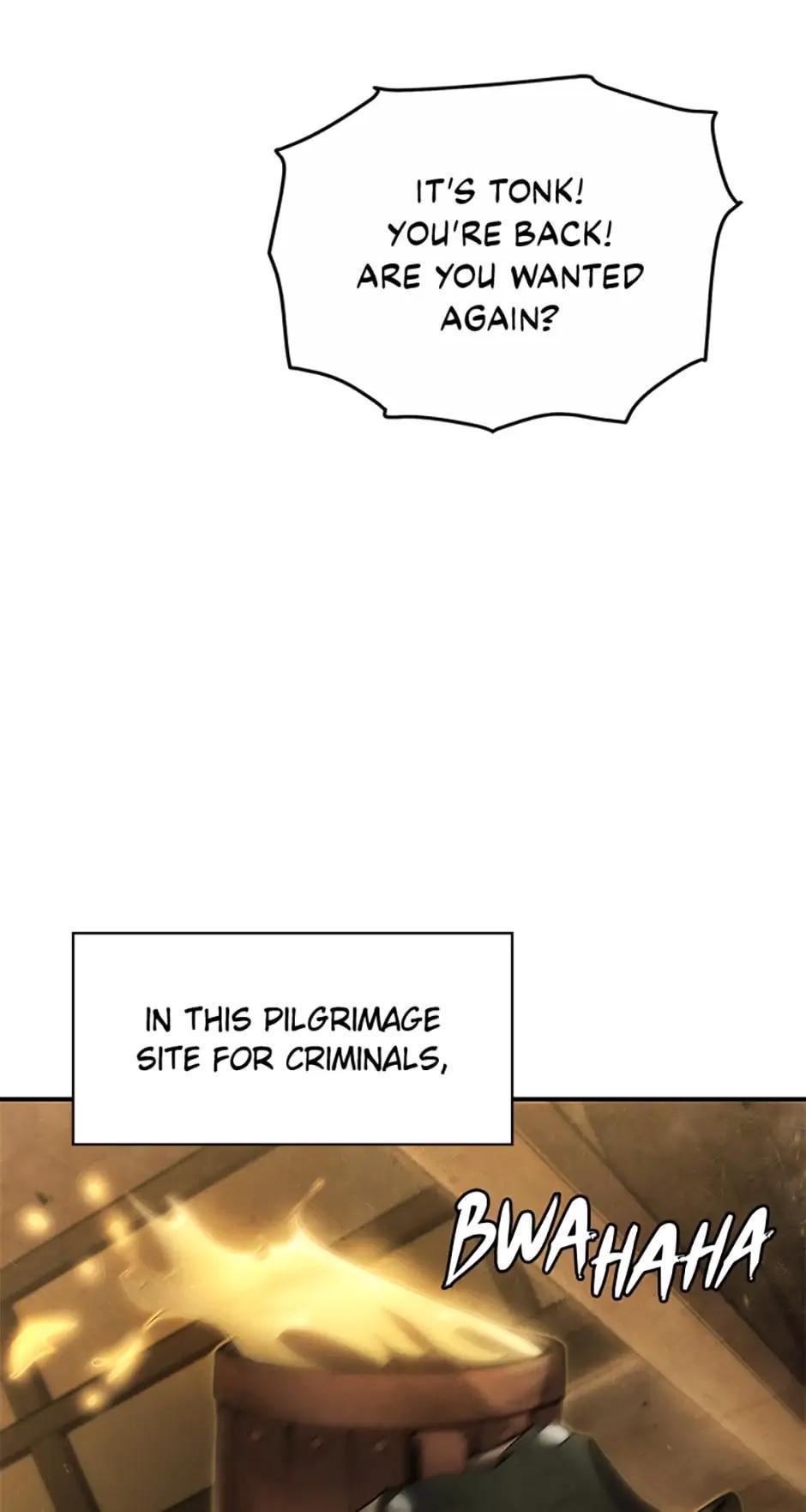 The Swordmaster's Son Chapter 22