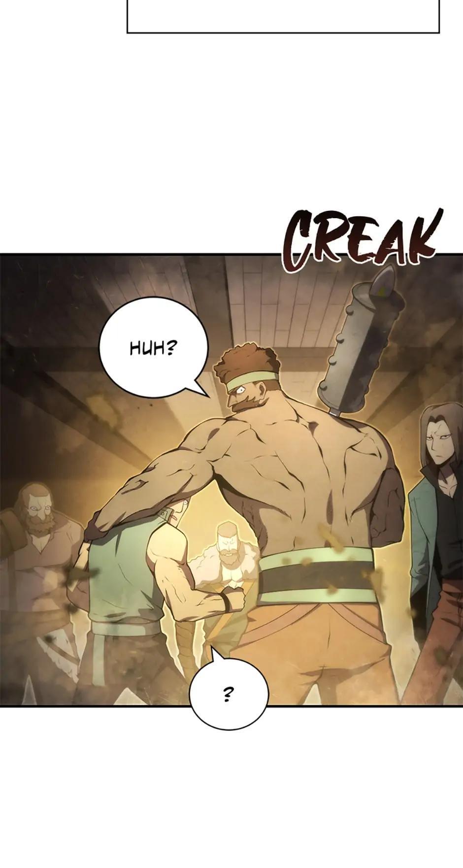 The Swordmaster's Son Chapter 22