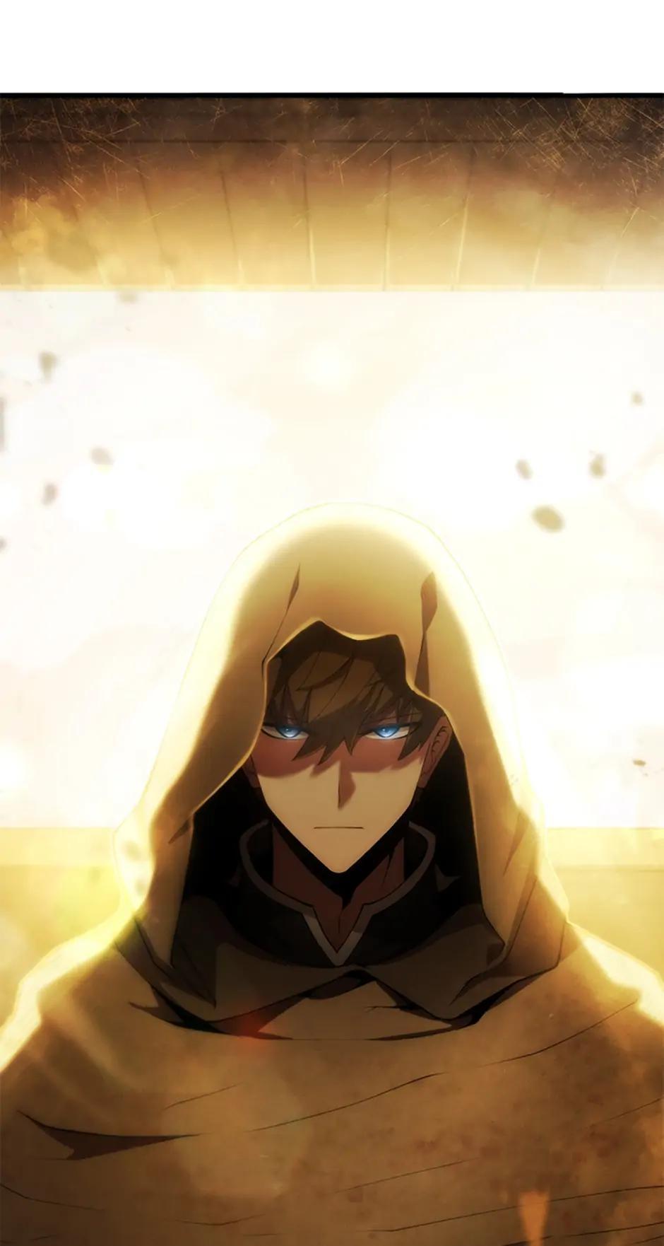 The Swordmaster's Son Chapter 22