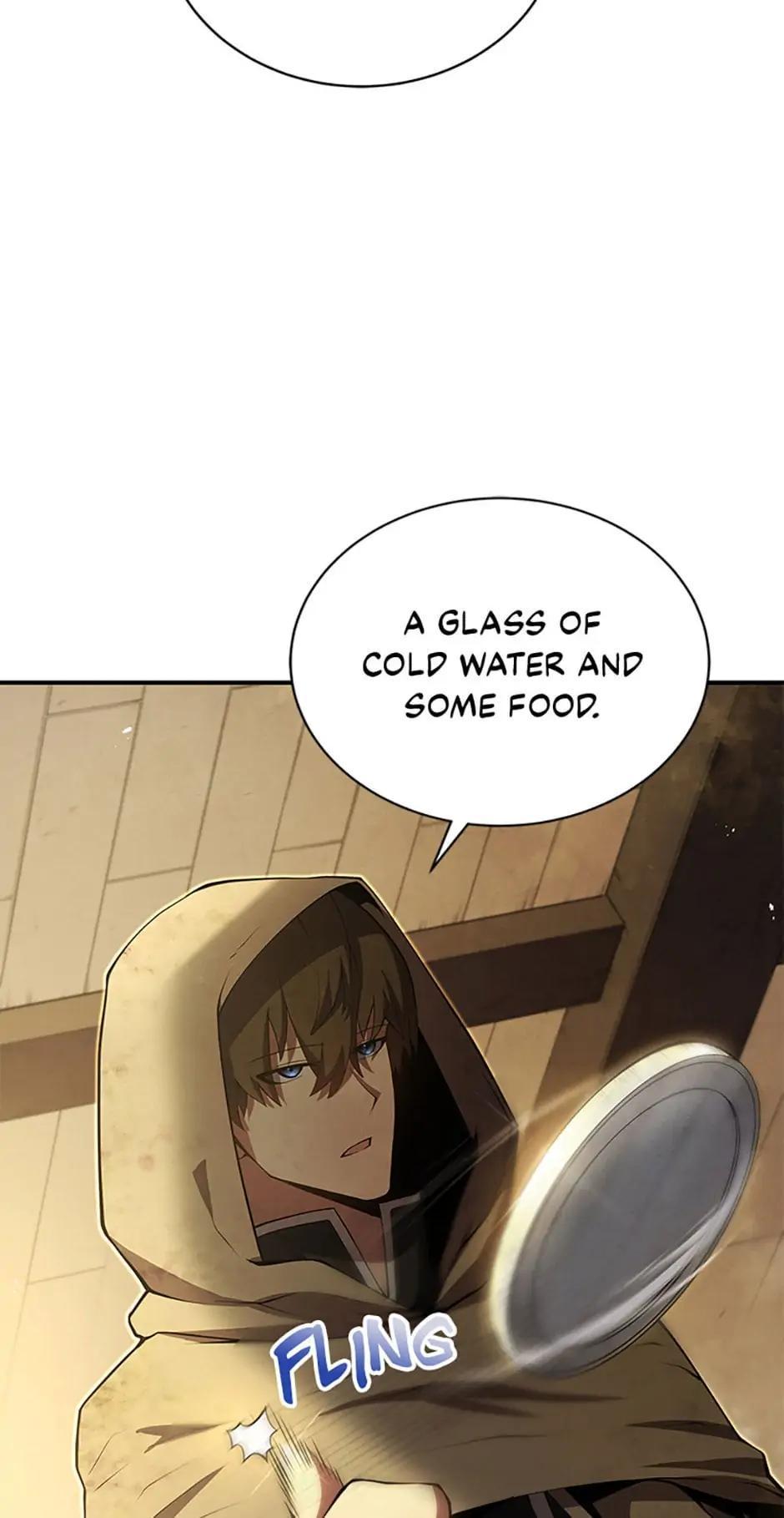 The Swordmaster's Son Chapter 22