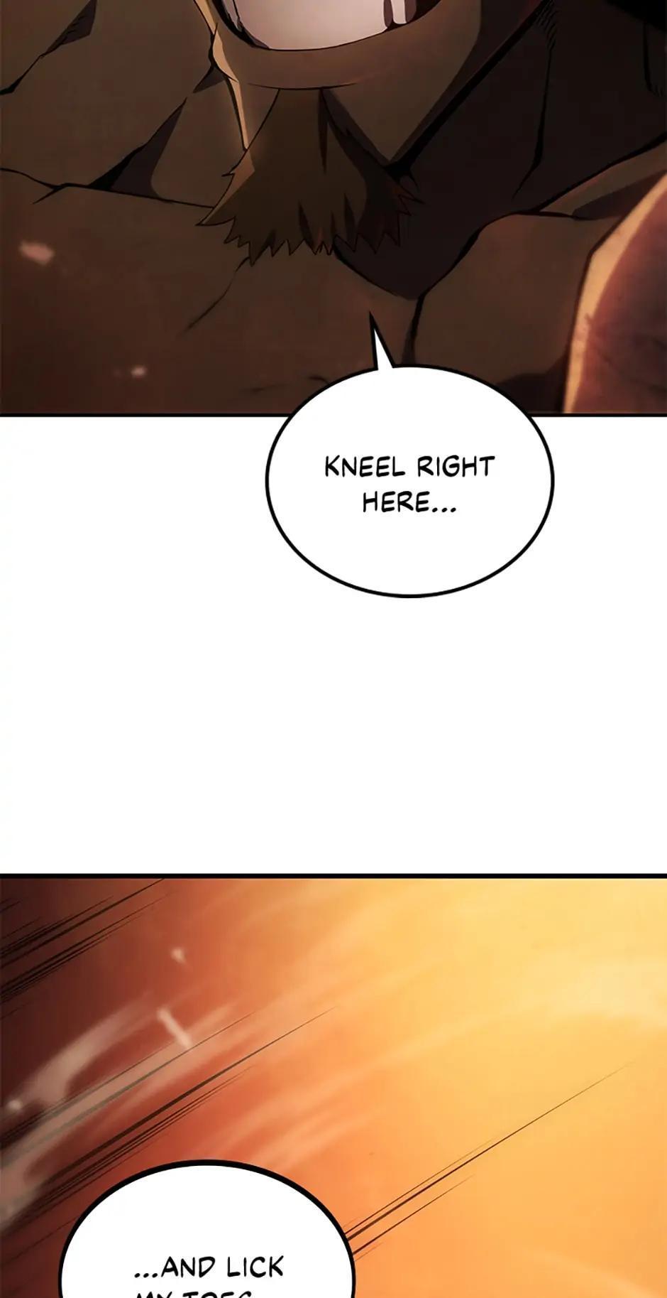 The Swordmaster's Son Chapter 22