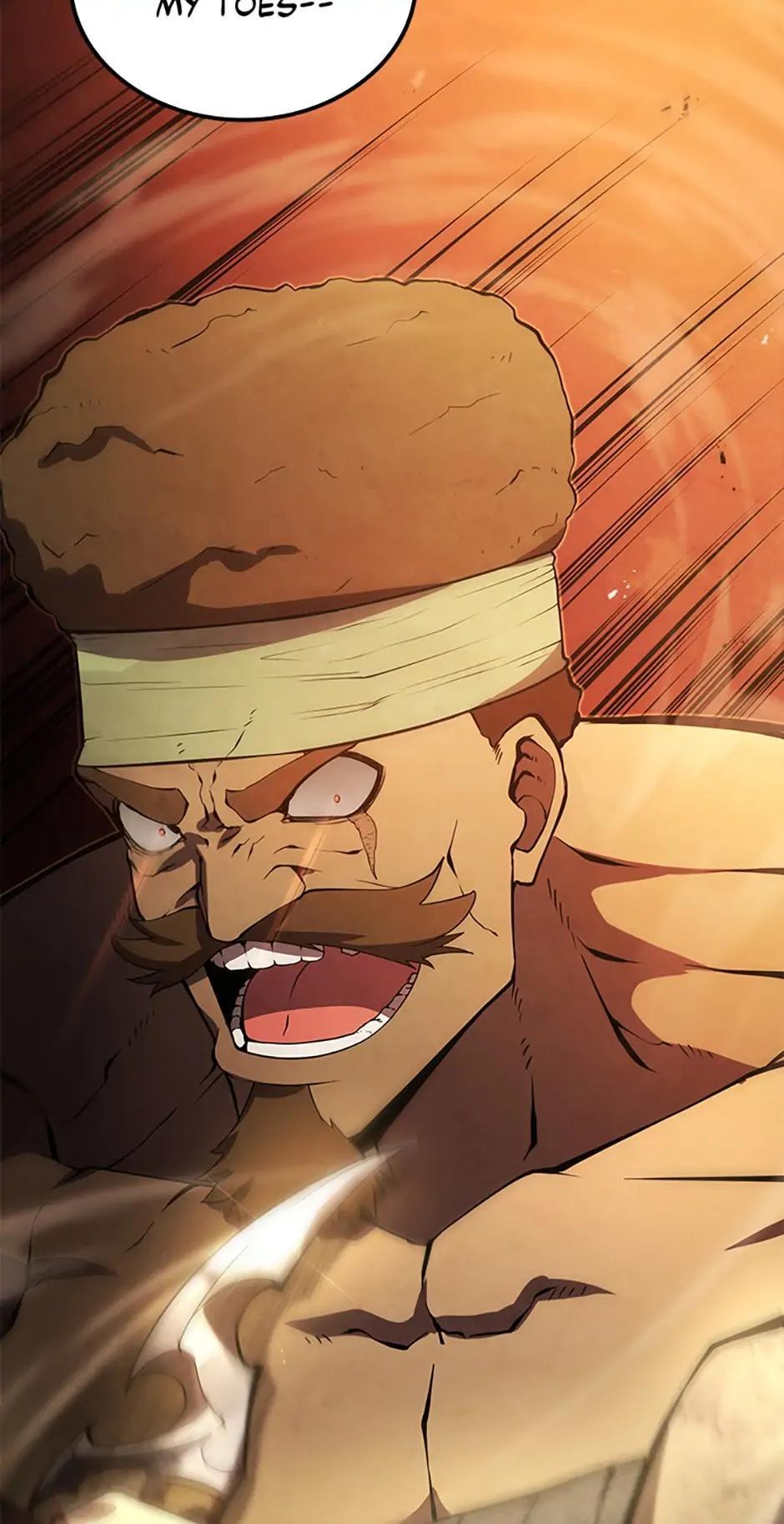 The Swordmaster's Son Chapter 22