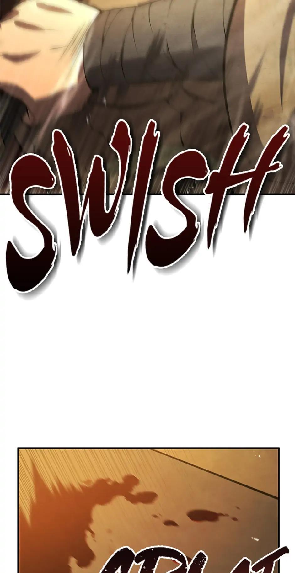 The Swordmaster's Son Chapter 22