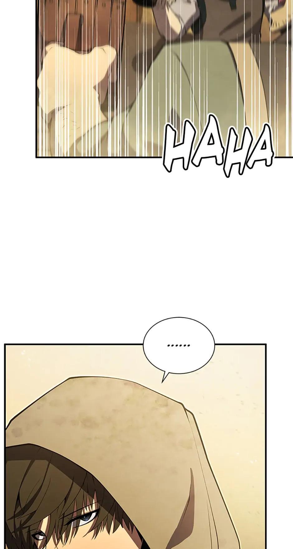 The Swordmaster's Son Chapter 22