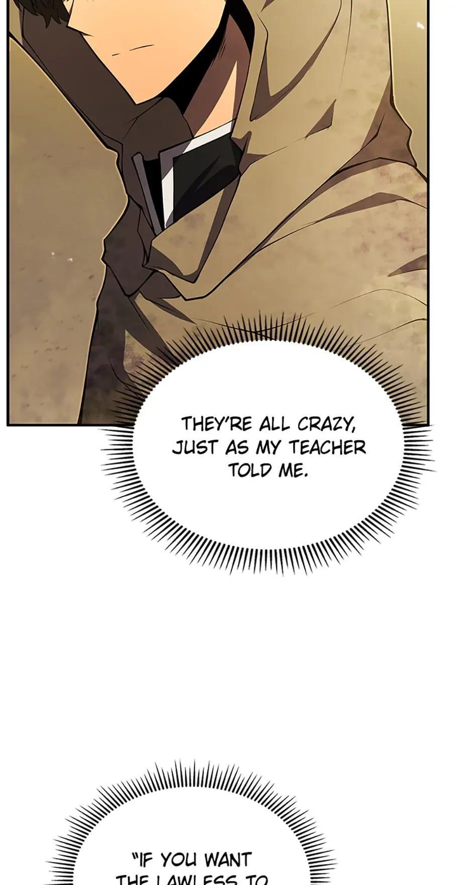 The Swordmaster's Son Chapter 22