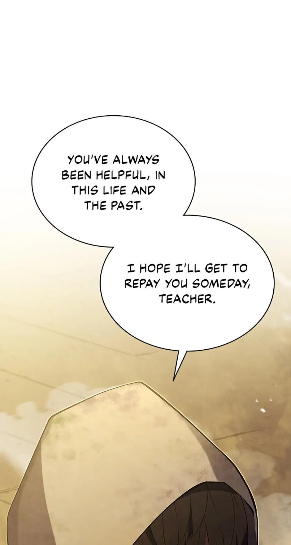 The Swordmaster's Son Chapter 22