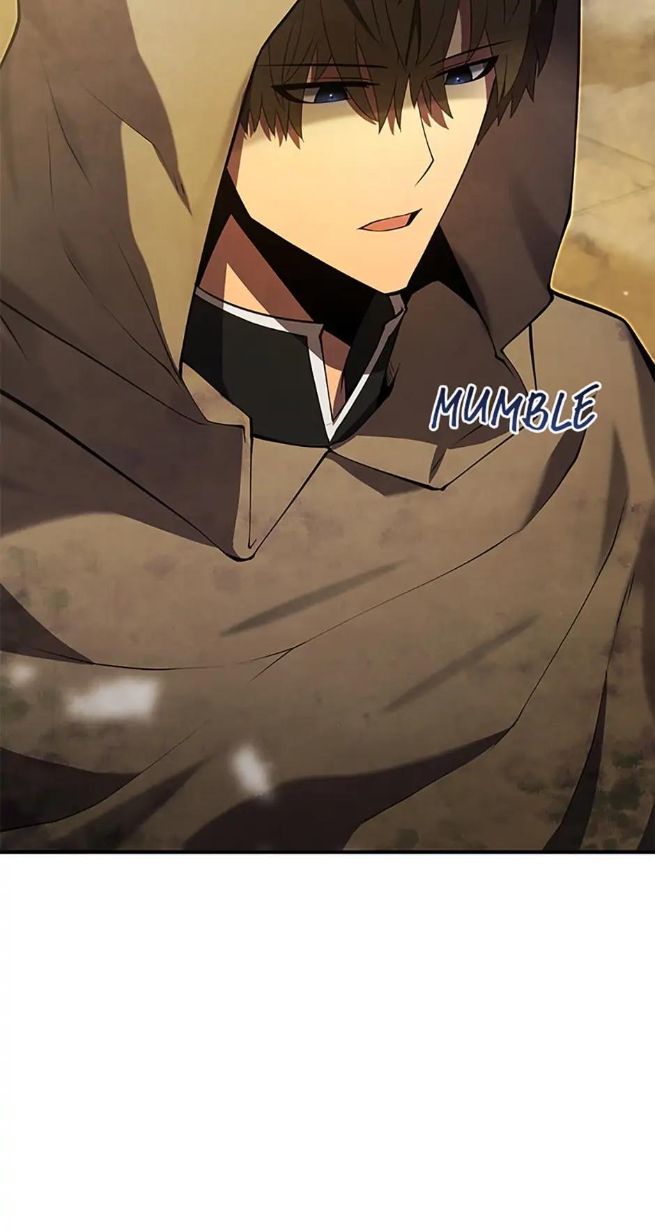 The Swordmaster's Son Chapter 22